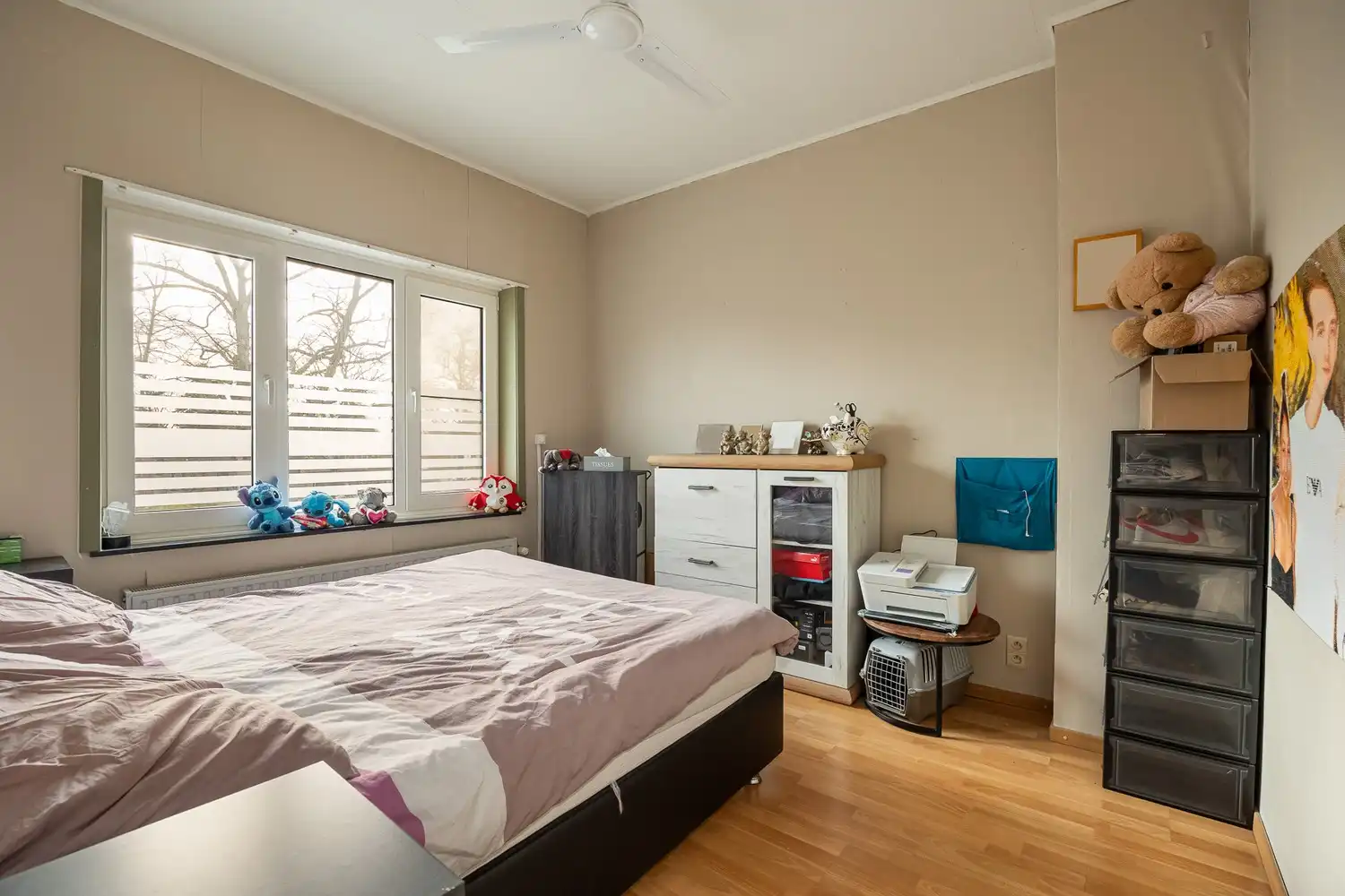 Woning met 3 slaapkamers centraal gelegen te Wilrijk foto 7