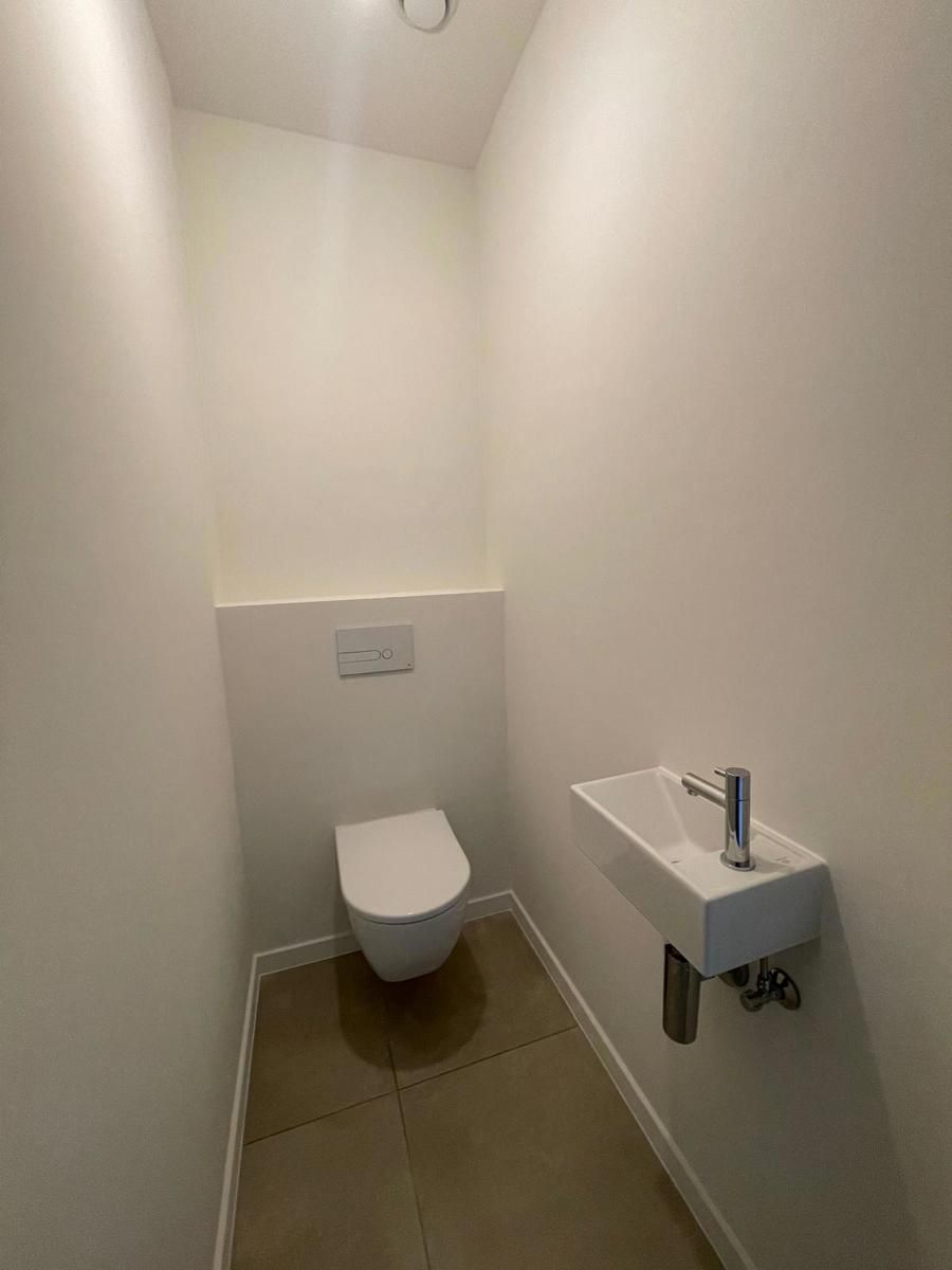 centraal gelegen 1-slaapkamer appartement foto 14