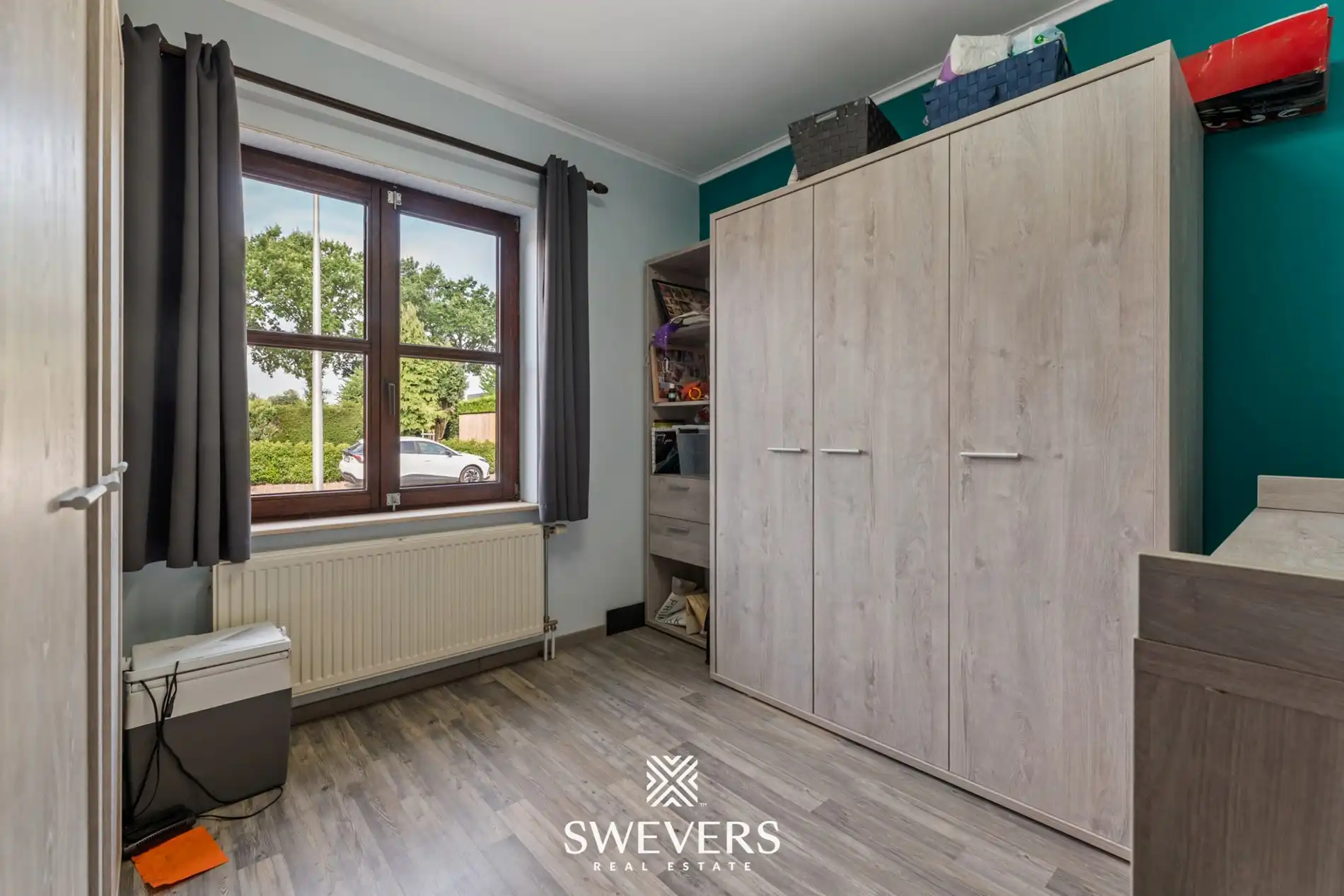 Comfortabele gezinswoning met minstens 3 slaapkamers te Bolderberg foto 15
