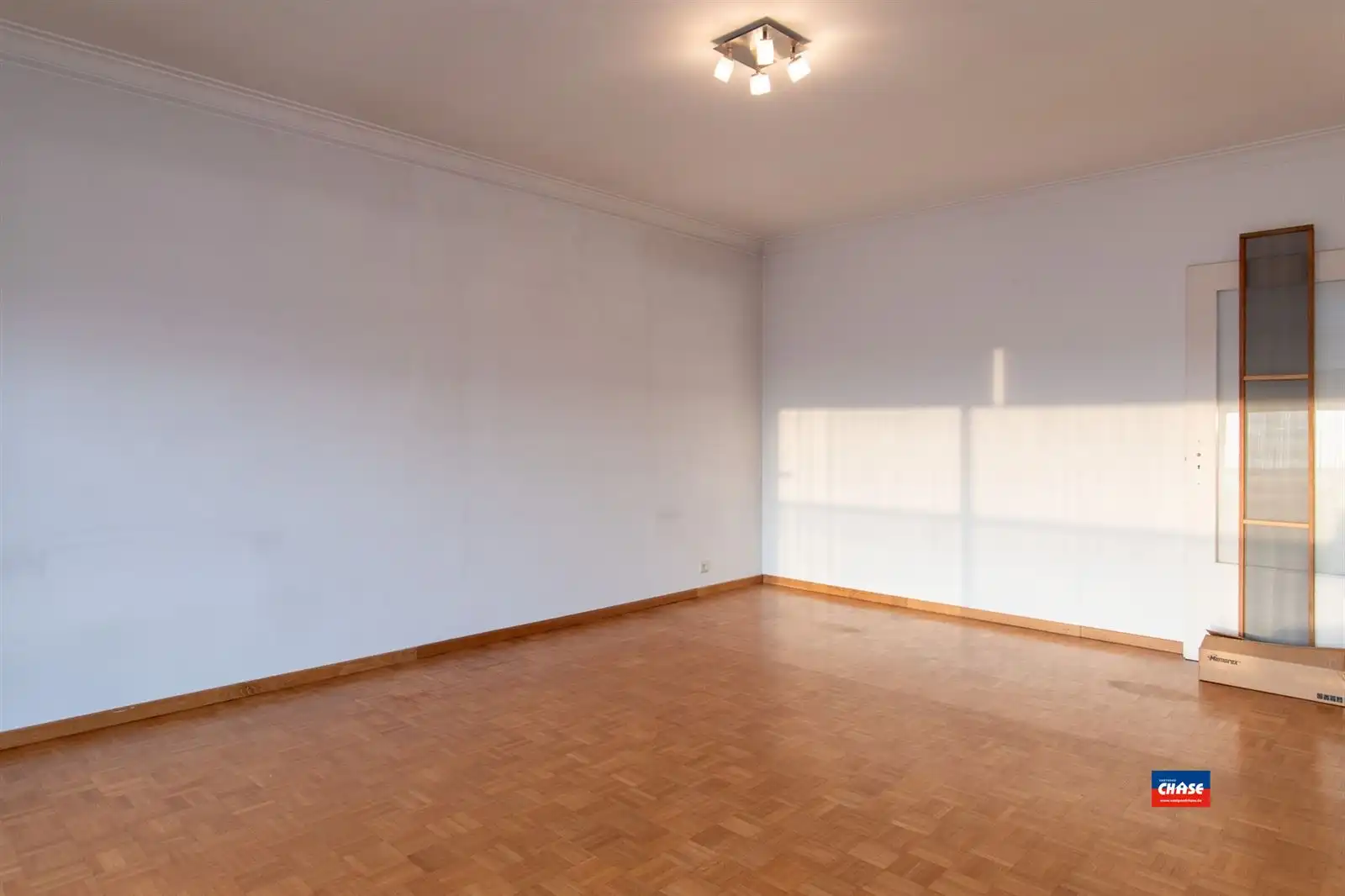 Appartement | 1 slpkr | terras  foto 6