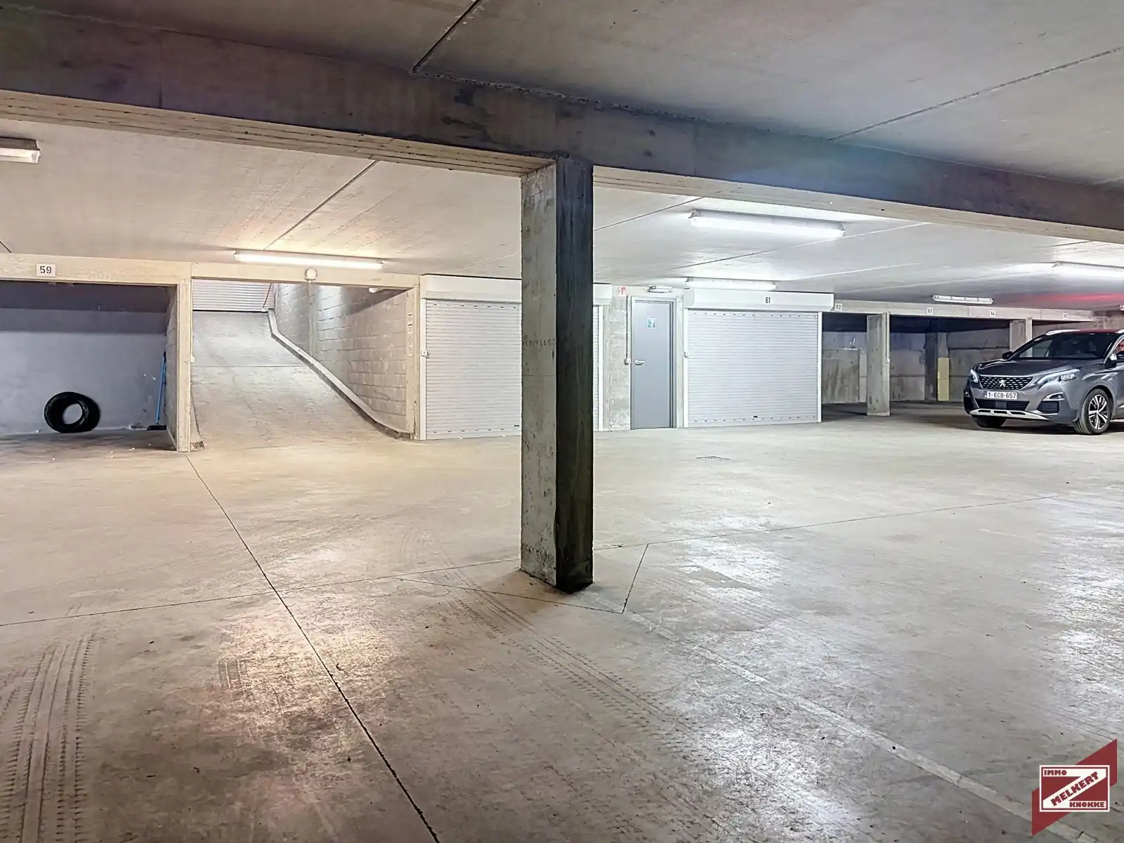 Appartement te koop foto 20