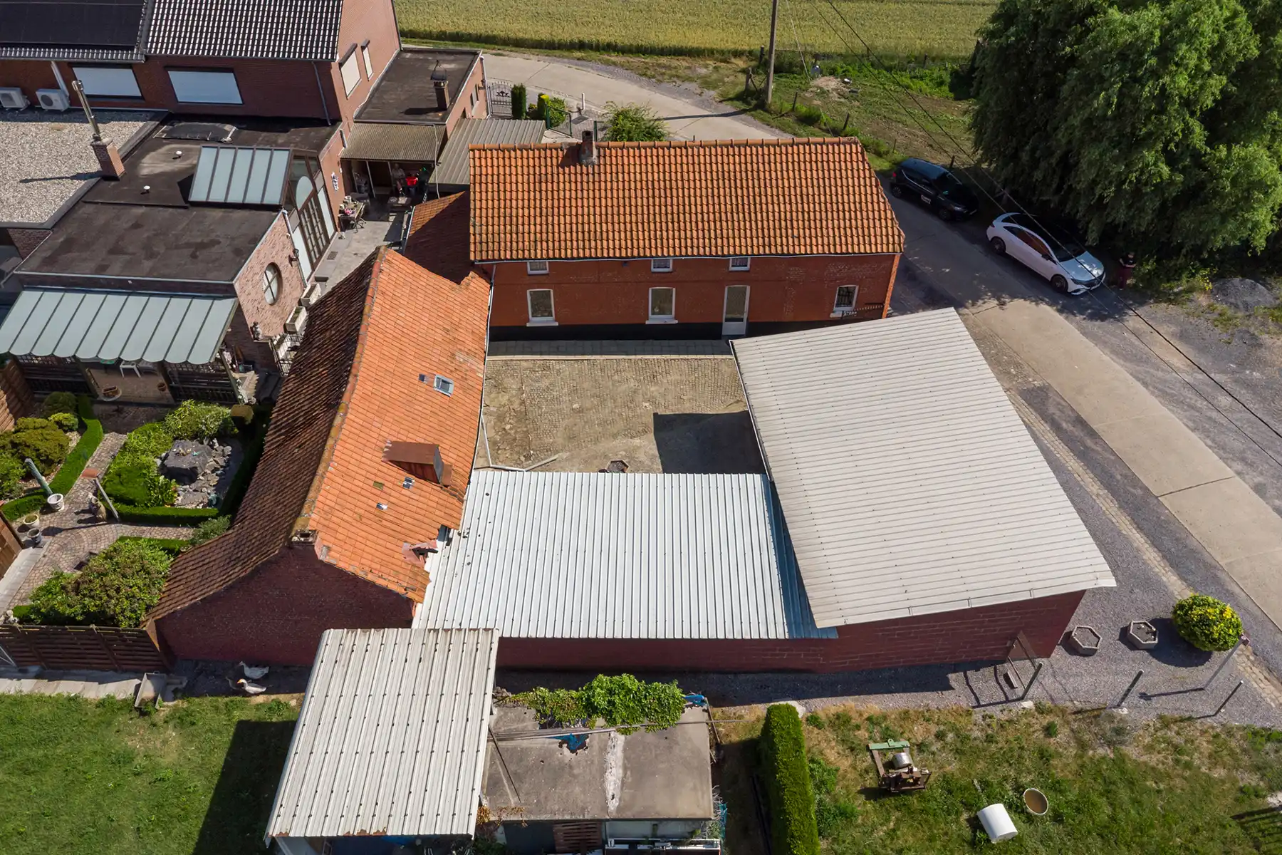 Huis te koop foto 20