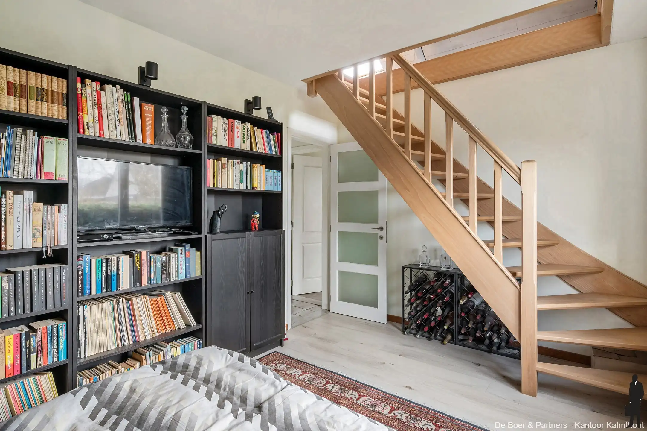 Gelijkvloerse woning te Wildert foto 14