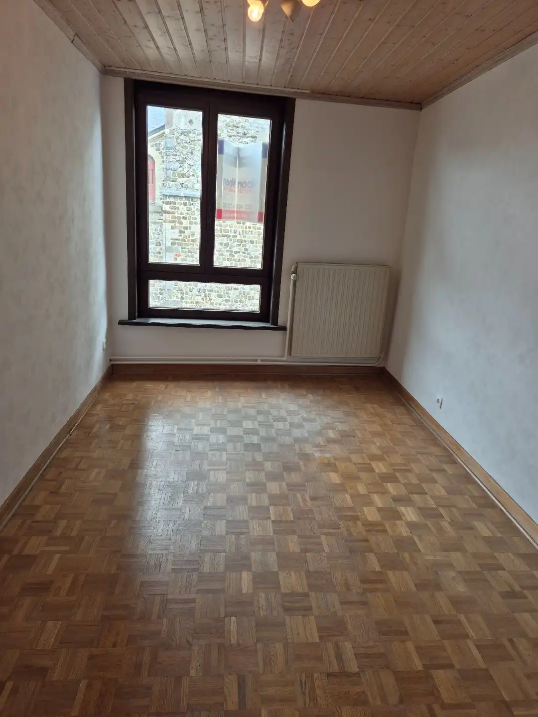 Ruim appartement met uitzonderlijk groot zonneterras in het centrum van Kortessem foto 10