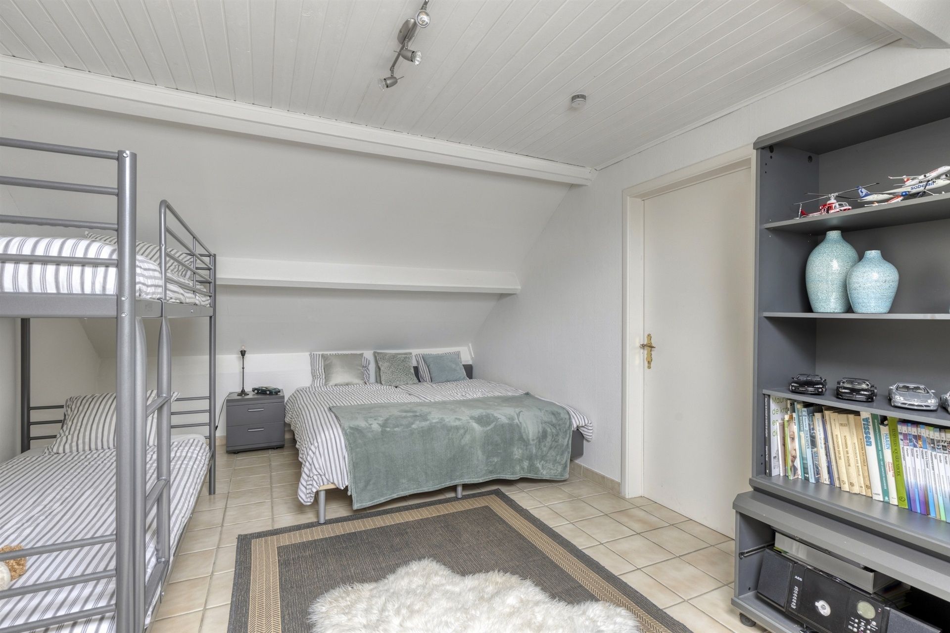 Instapklare charmewoning op toplocatie  foto 24