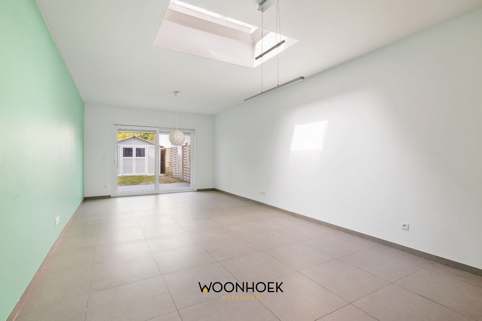 Instapklare, energiezuinige 3-slpk woning in centrum foto 3