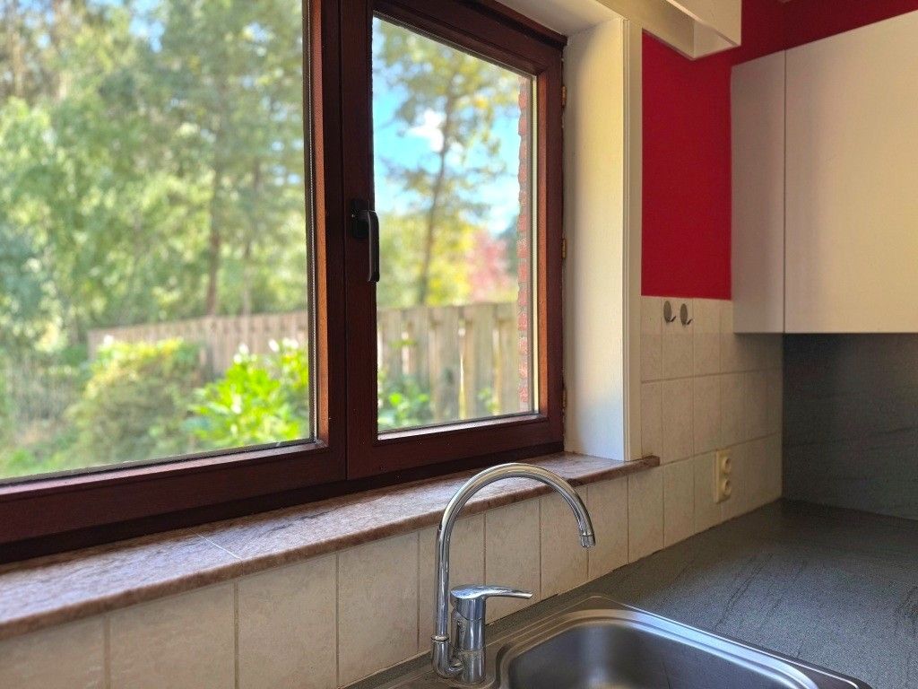 Gezinswoning op rustige en vlot bereikbaar locatie foto 6