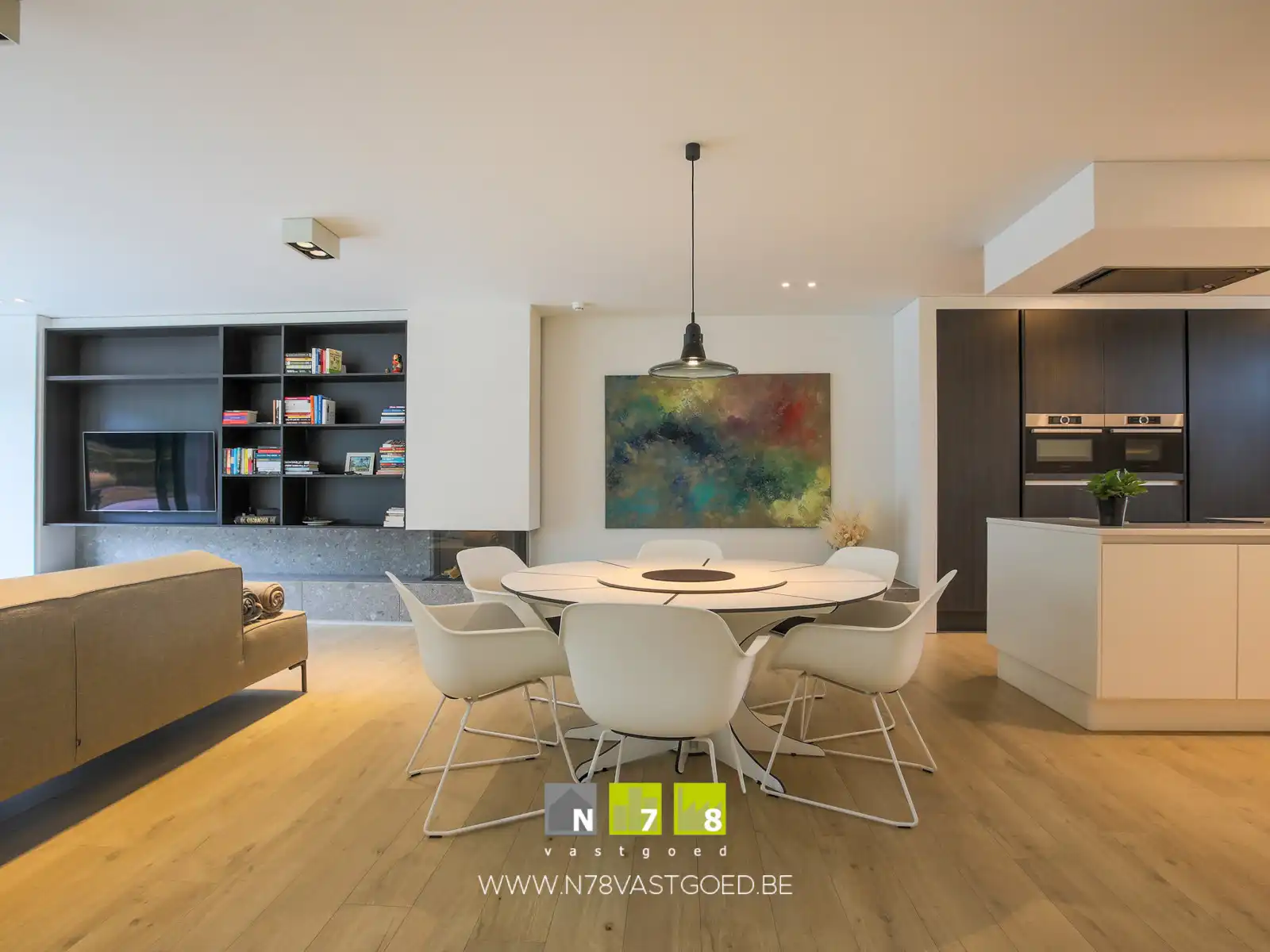Huis te koop foto 17