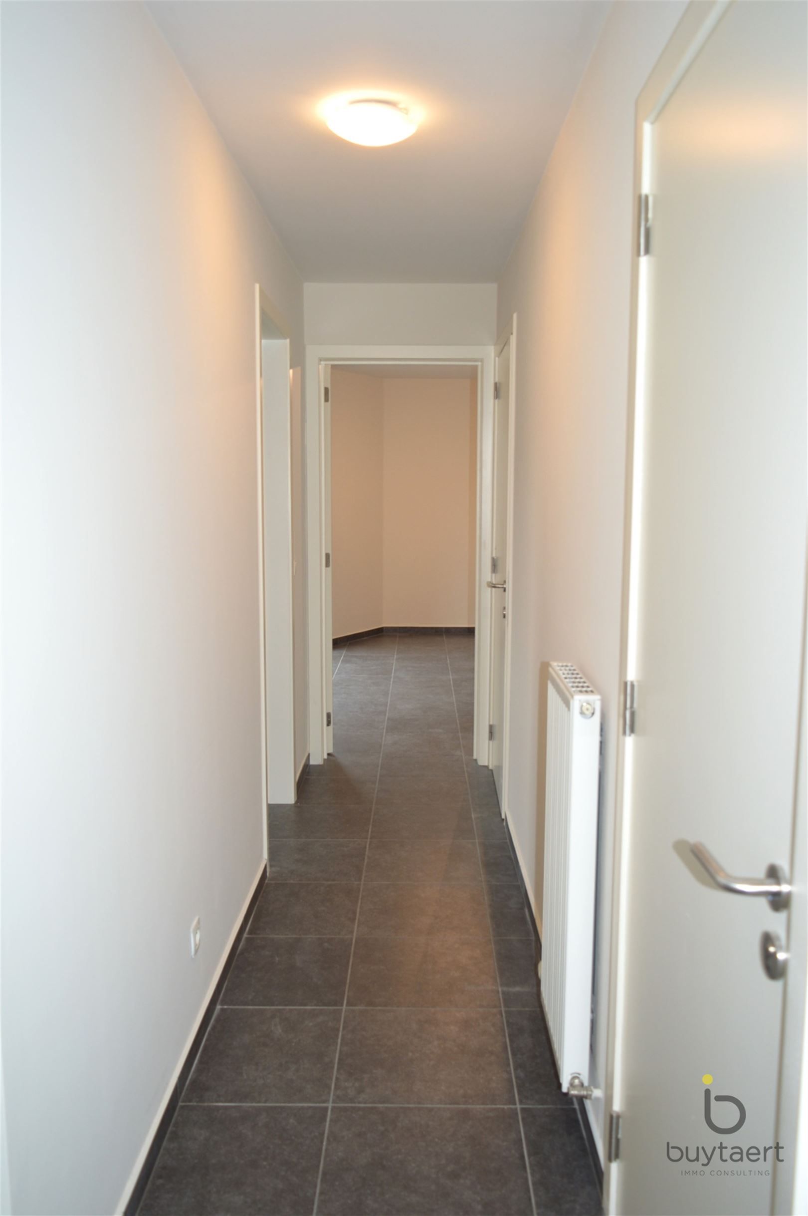 Gelijkvloers appartement met tuin te Zandhoven! foto 7