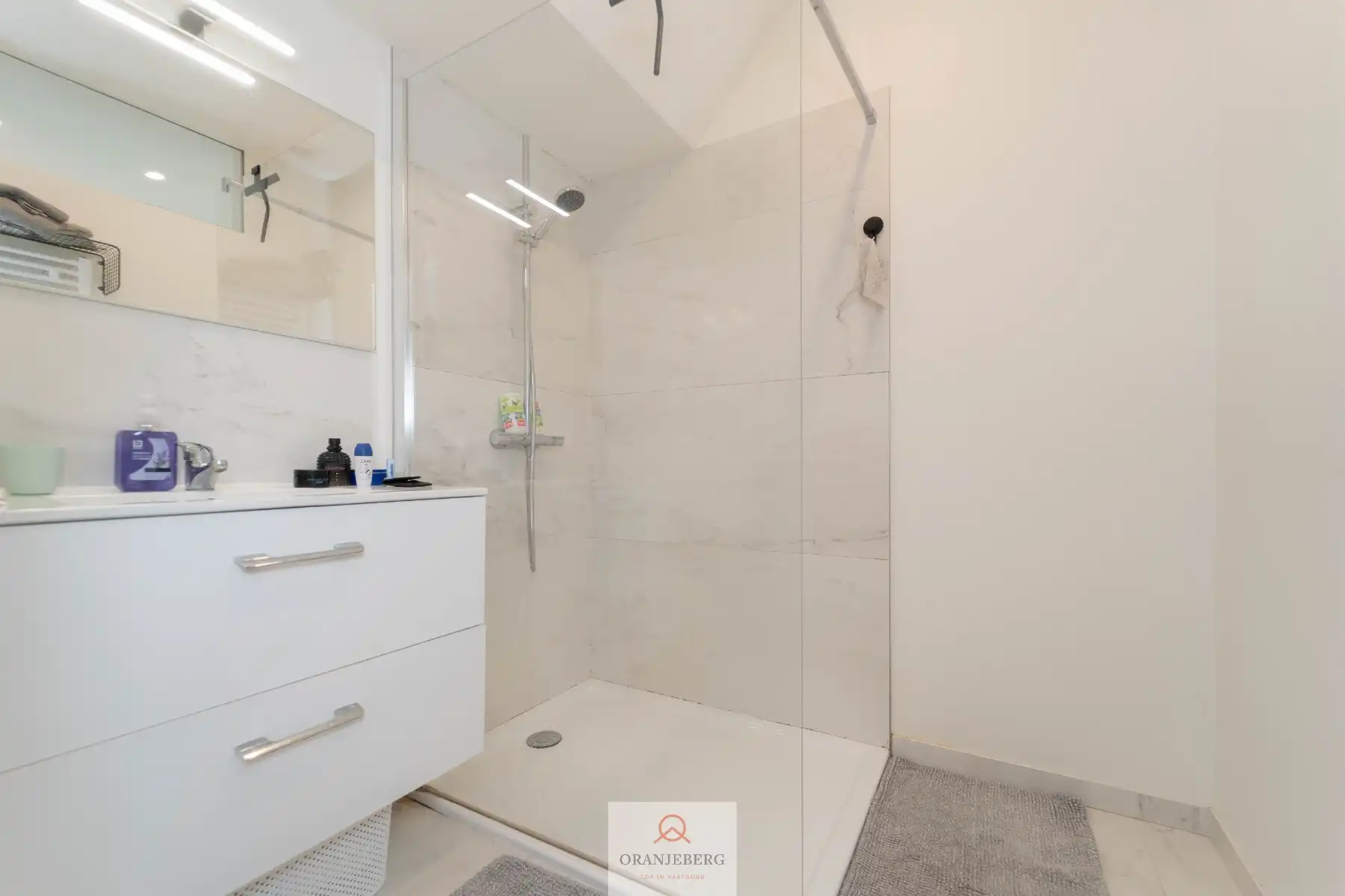 2 slpk- appartement met terras vlakbij Zuid Gent-centrum foto 18