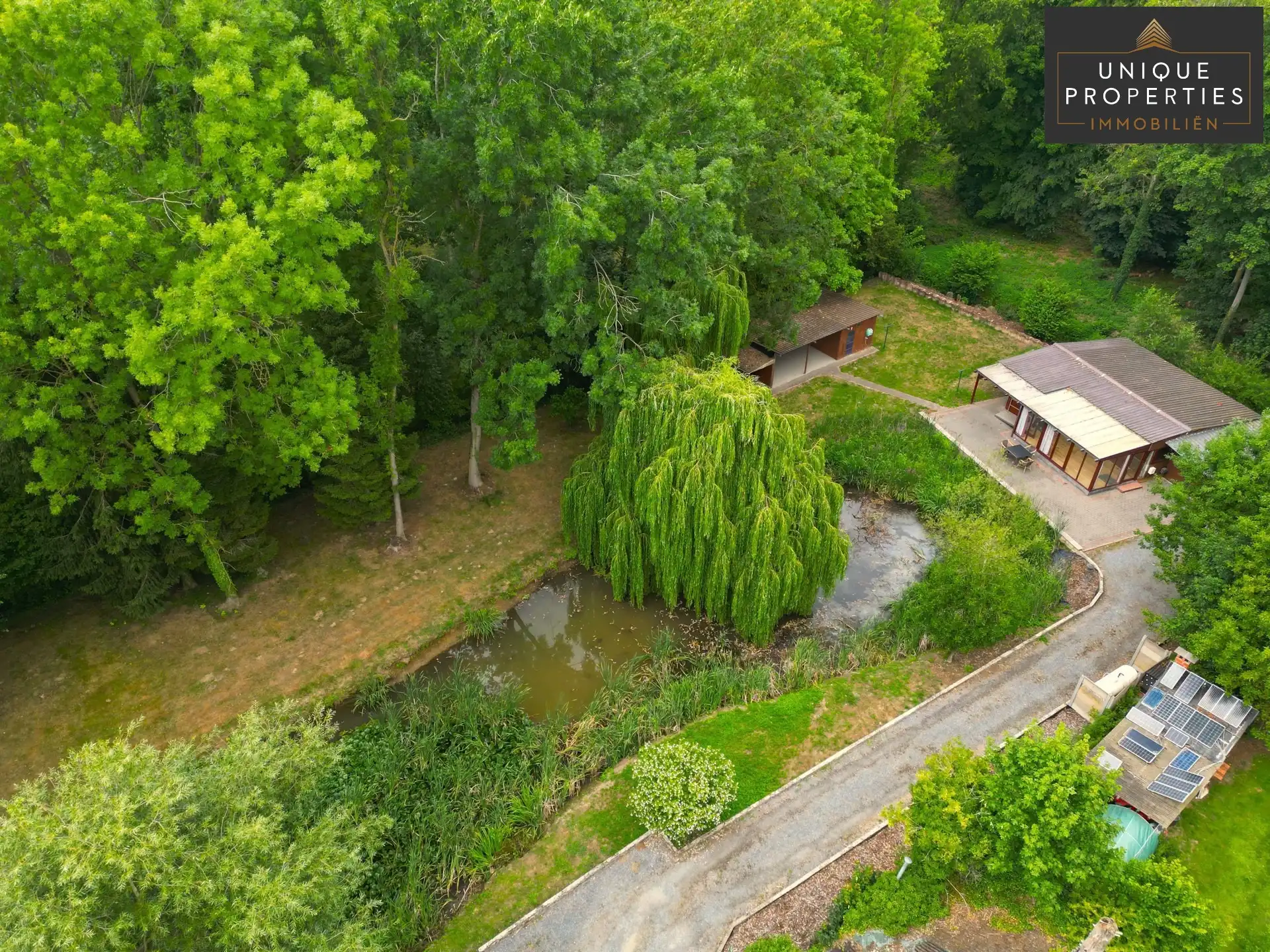 Chalet te koop foto 13