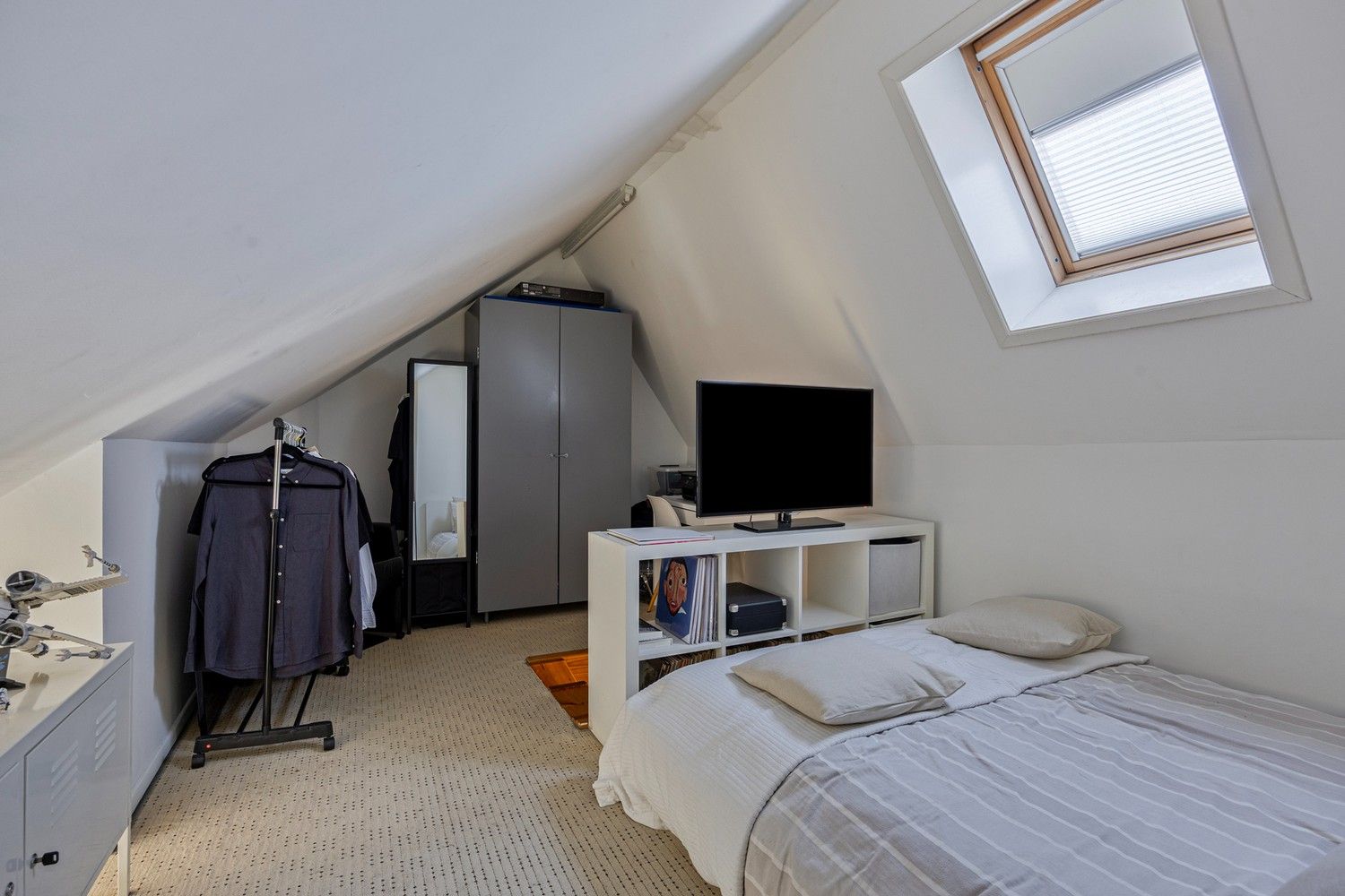 Charmante woning met industriële toets in het hart van Lanaken foto 31
