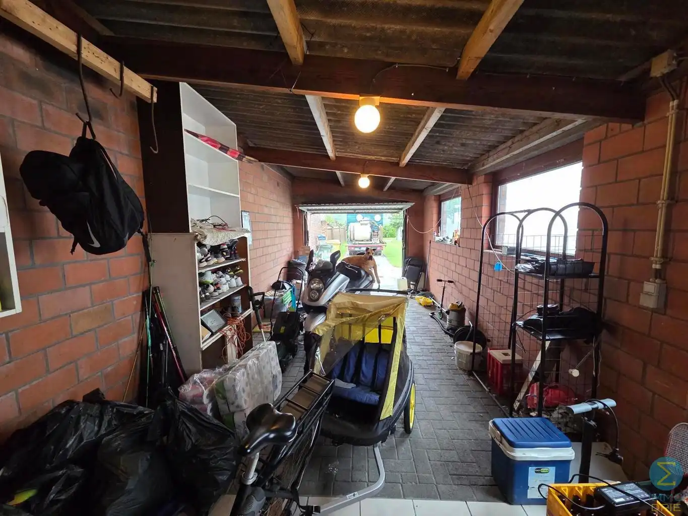 Appartement te huur foto 16