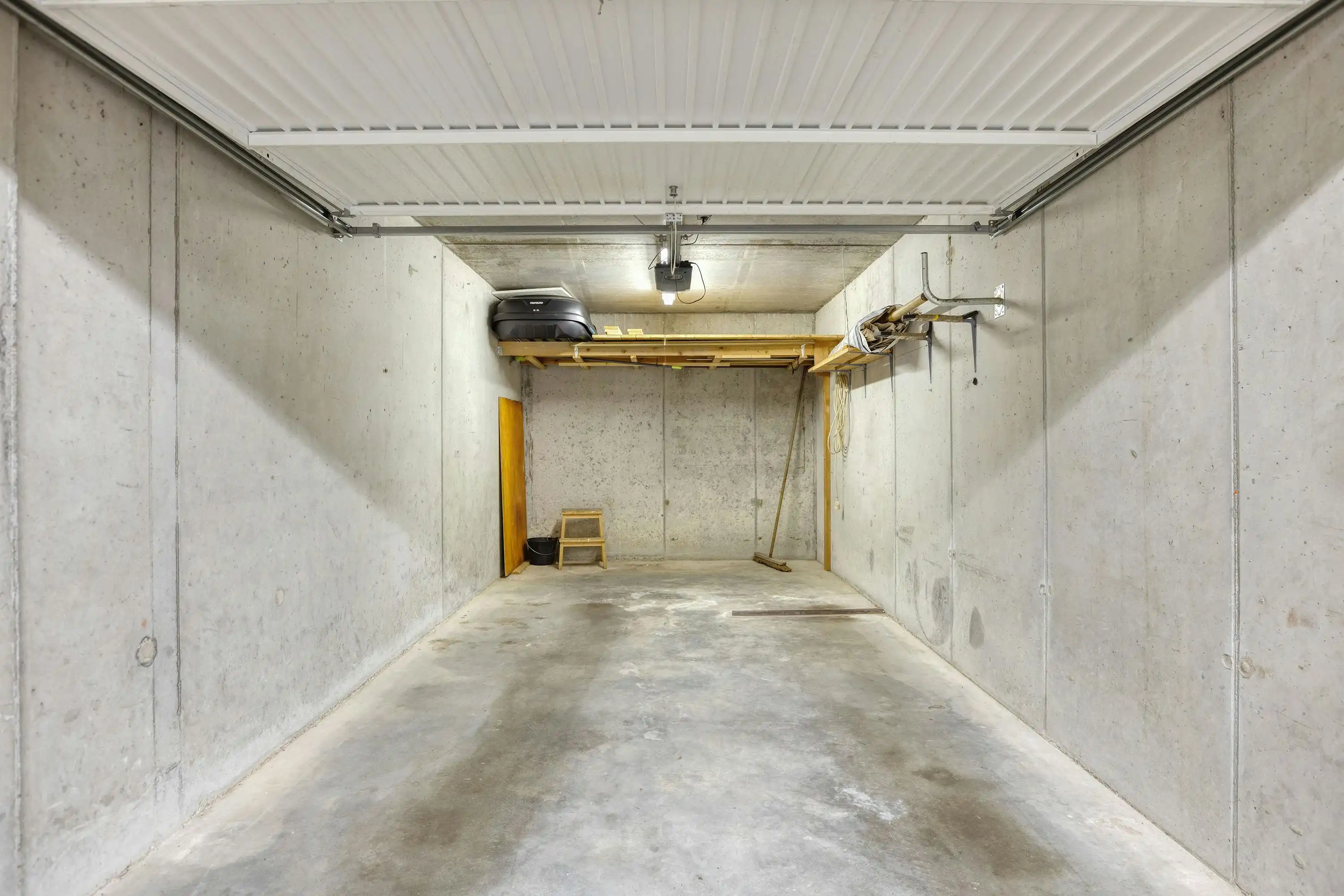 Gelijkvloers appartement (110m²) met tuin op topligging! foto 19