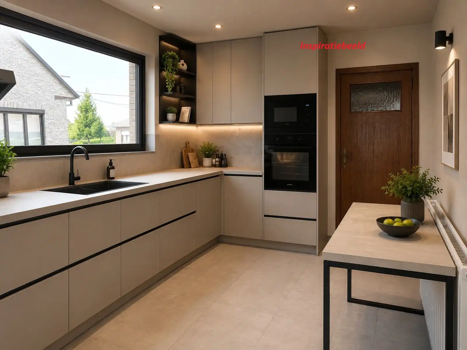WSB-immo: 4-gevelwoning op 9a76ca foto 7
