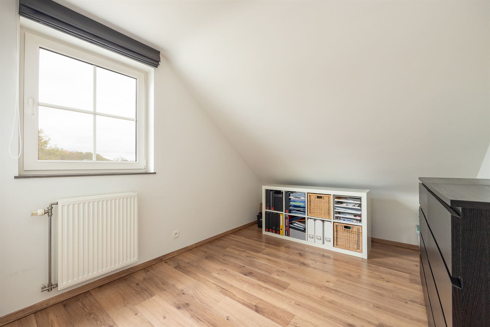 Top-appartement met twee slaapkamers te Itegem foto 12