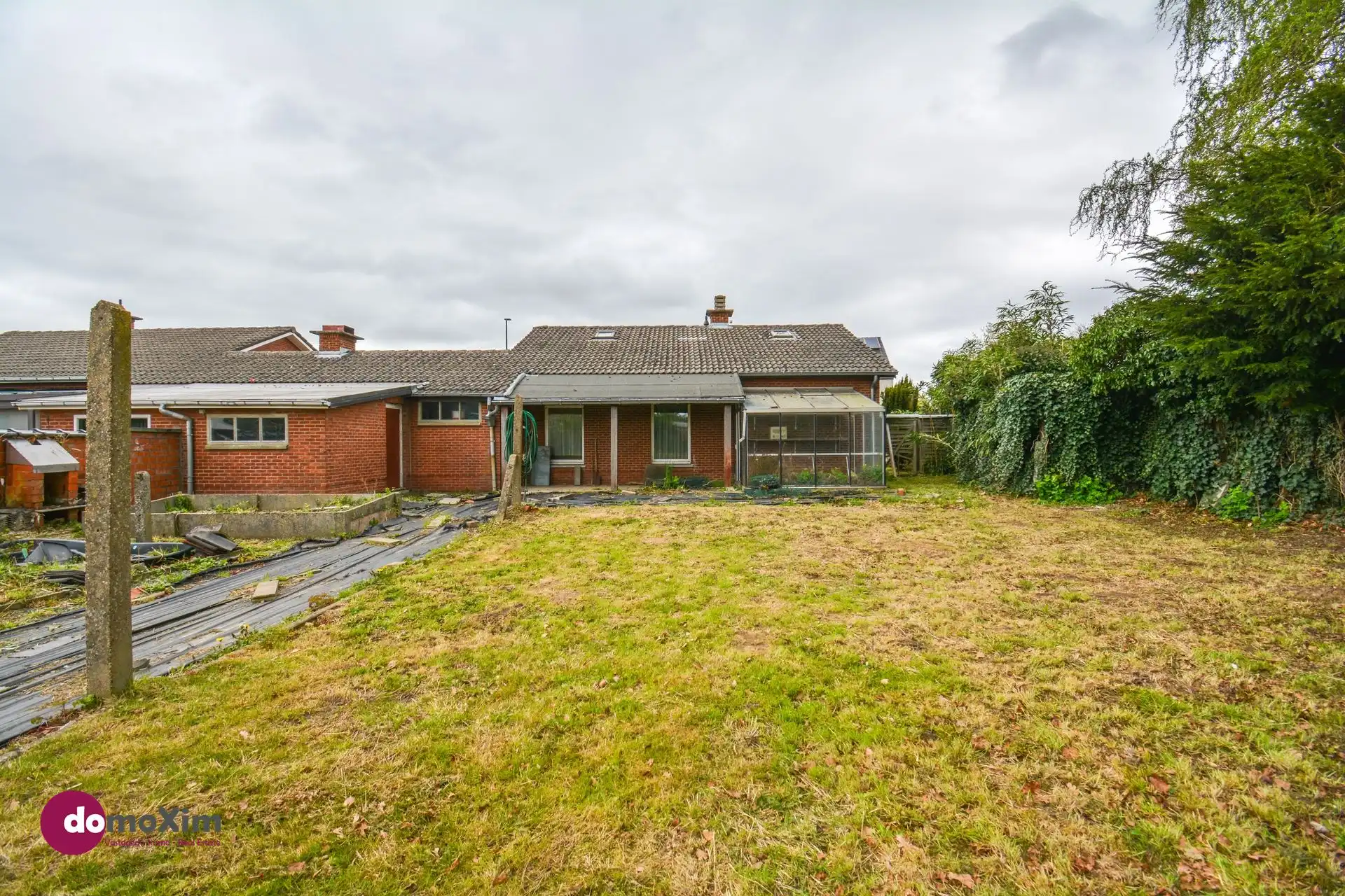 Te renoveren woning met garage in Boortmeerbeek foto 22