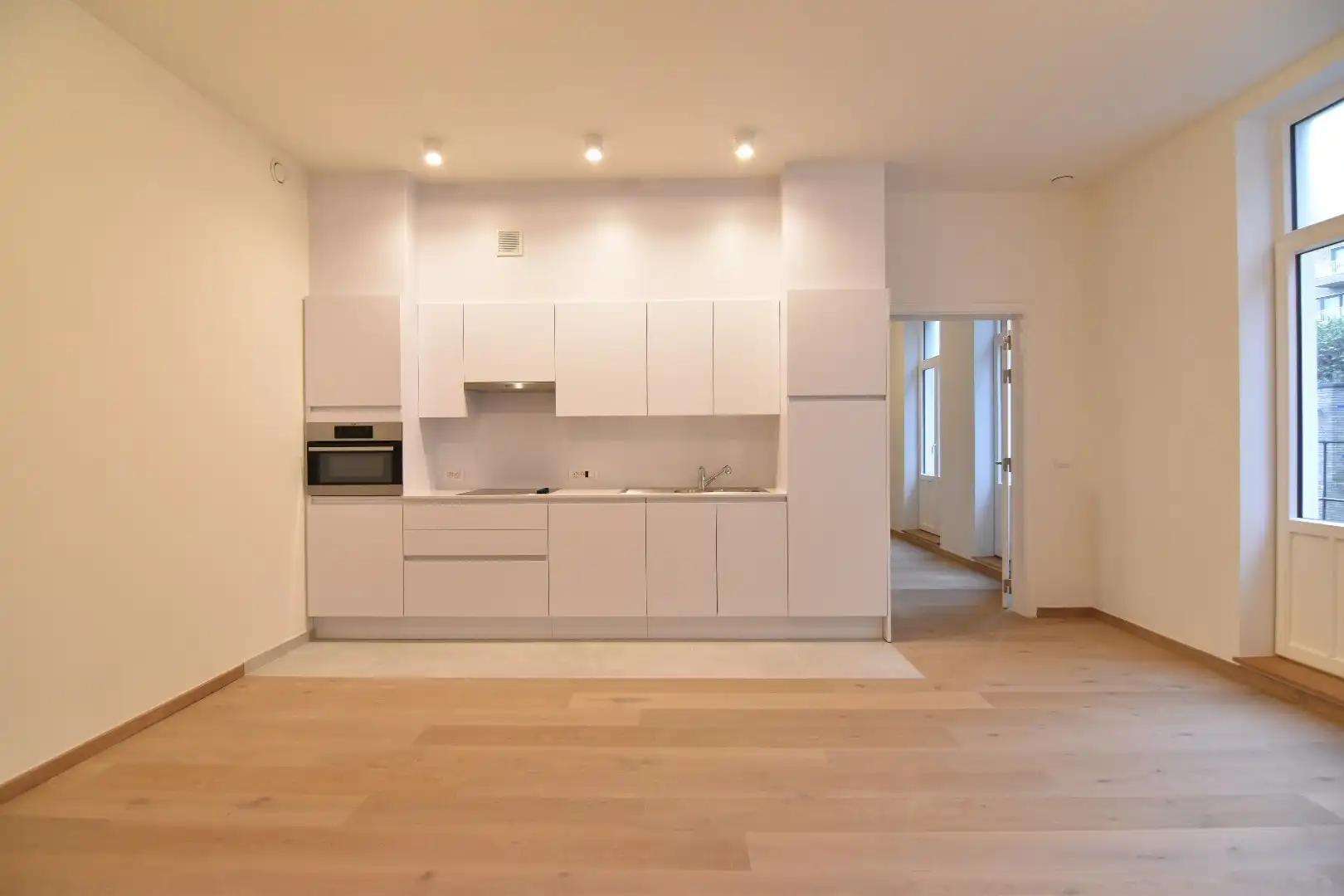 Luxueuze assistentieflat foto 3