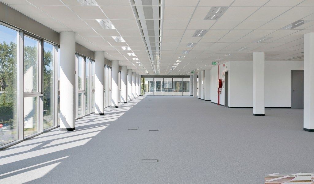 Kantoorruimte te huur in "The Ultimate" te Berchem foto 8