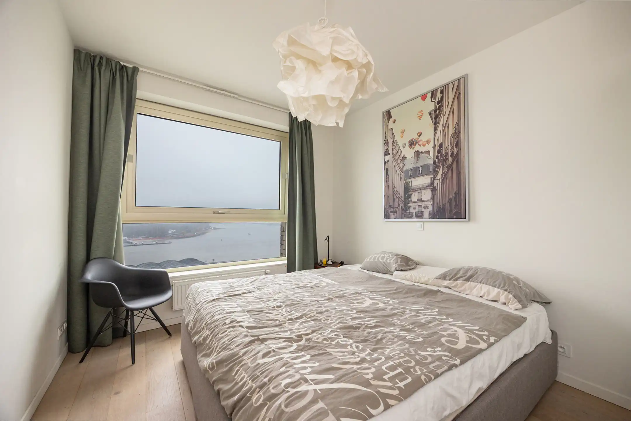 ANTWERPEN EILANDJE - Wonen in de skyline  foto 5