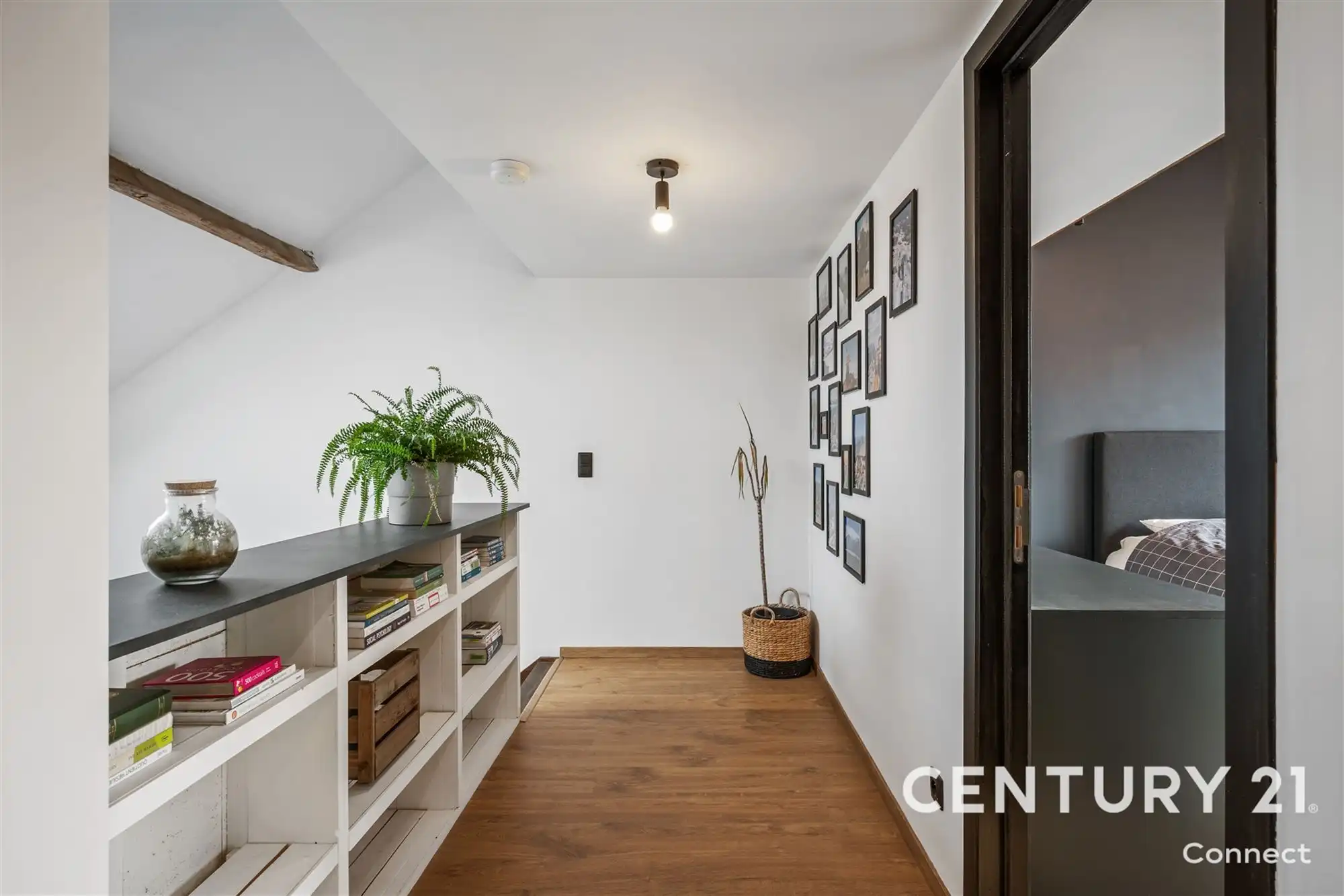 Instapklare woning in een groene omgeving nabij Leuven foto 9