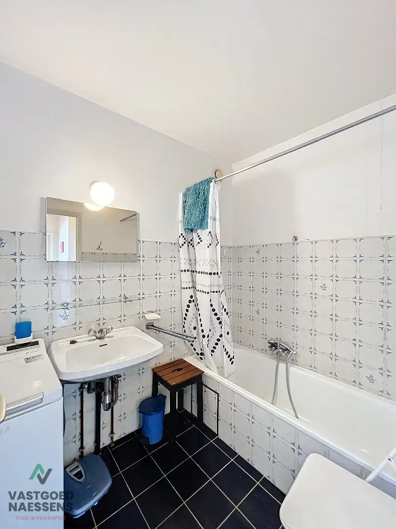 INSTAPKLAAR 2 SLPK APP MET RUIME TERRASSEN - OPEN ZICHT  foto 19