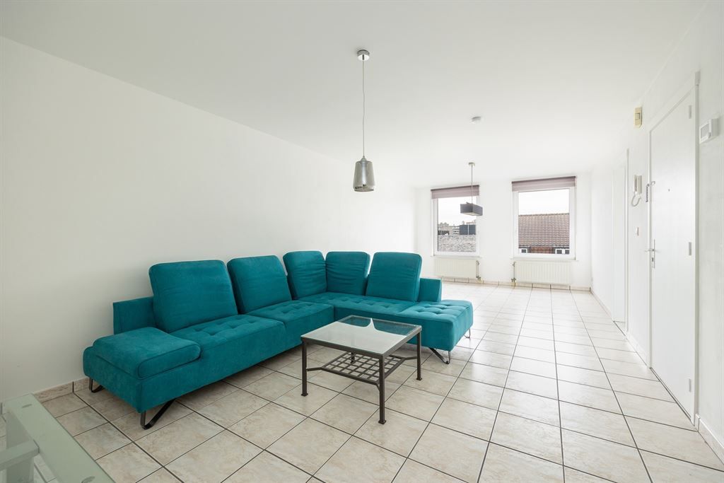 Energiezuinig lichtrijk appartement met 2 slpks foto 2