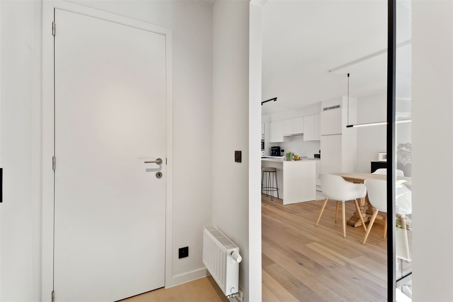 CENTRALE LIGGING / GROENE OASE foto 12