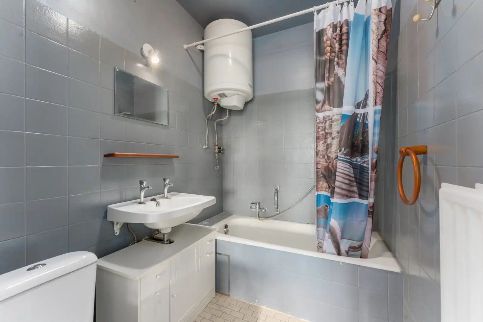 Appartement te koop foto 7