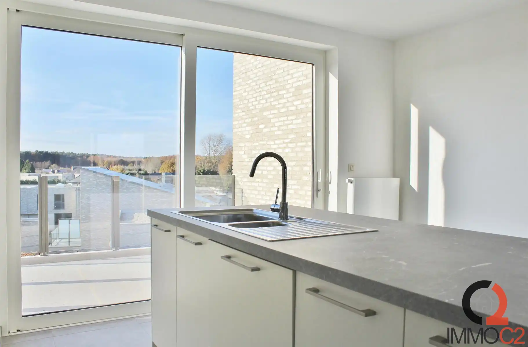 Appartement te huur foto 3