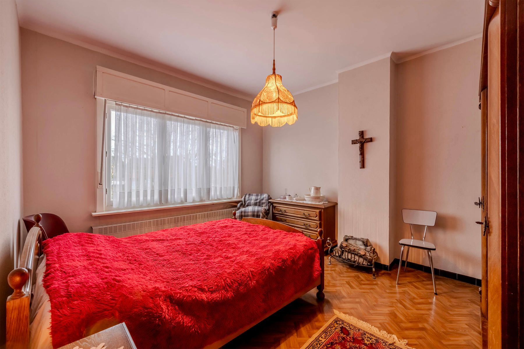 Te renoveren woning met o.a. 2 slaapkamers foto 15