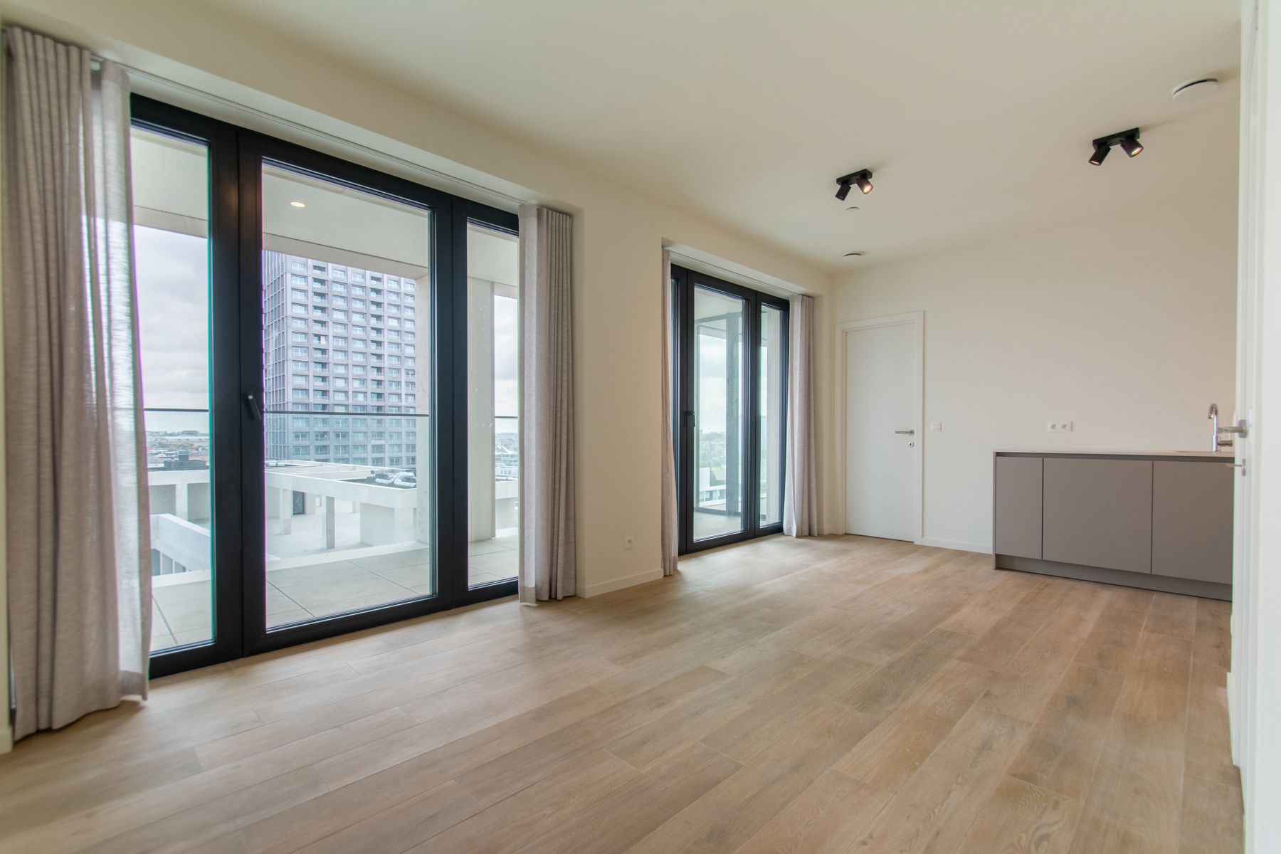 Appartement te huur Frans Buyensstraat 15/1003 - 2000 Antwerpen