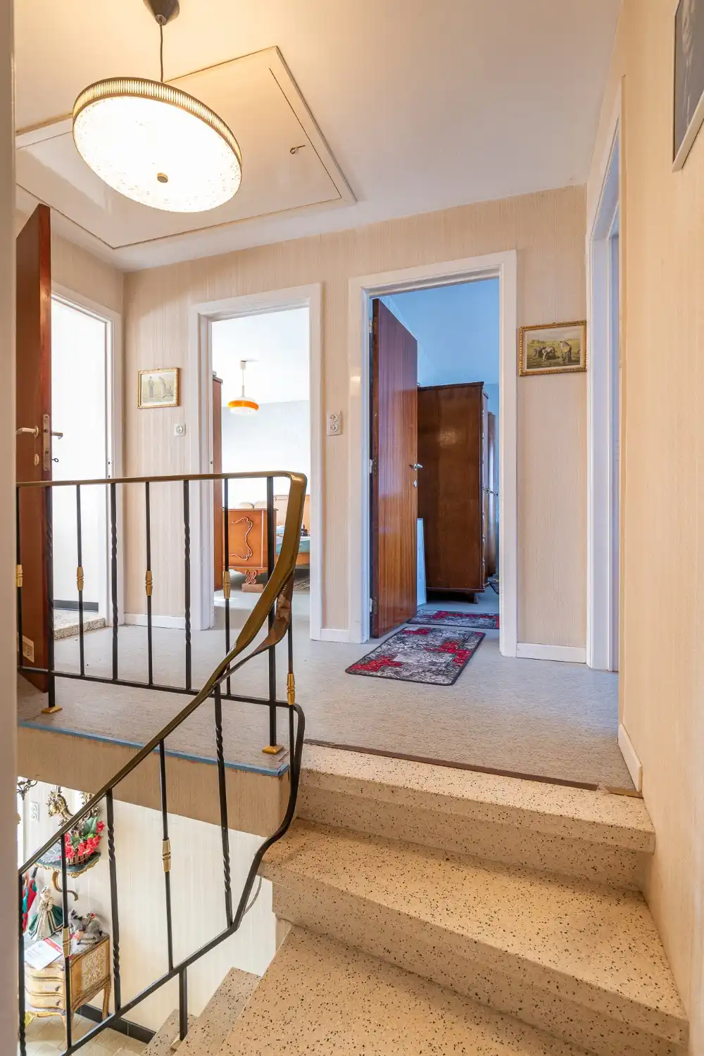 Goed gelegen woning in Lombardsijde met uitgebreide mogelijkheden. foto 7