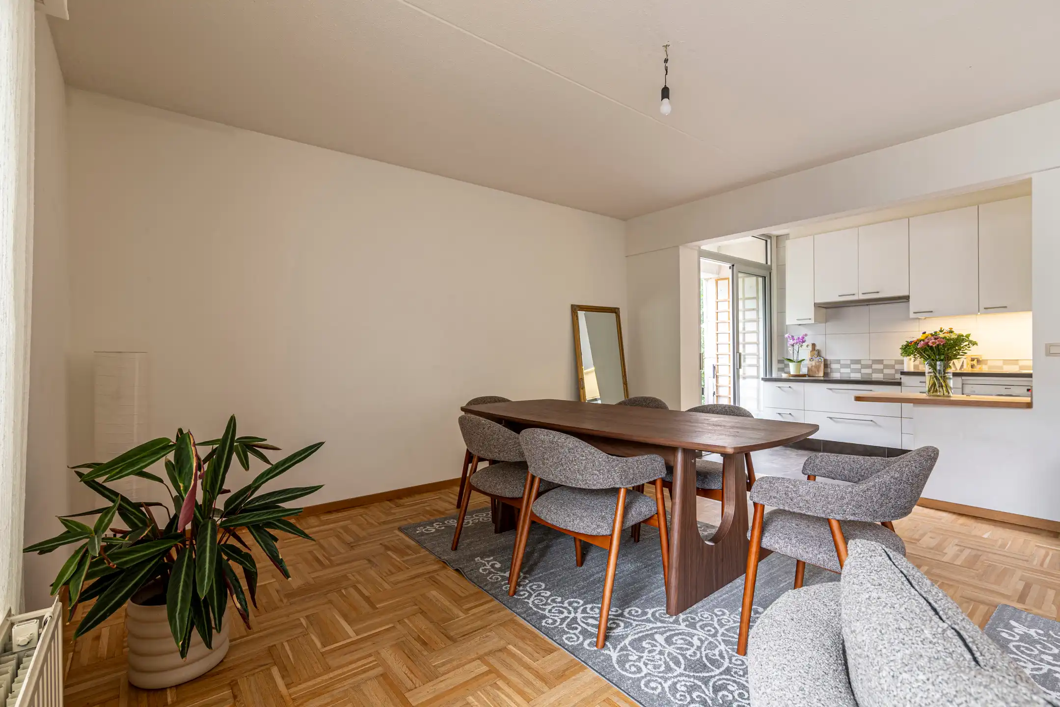 Uitstekend appartement met 2 terrassen in groene oase in Turnhout foto 7