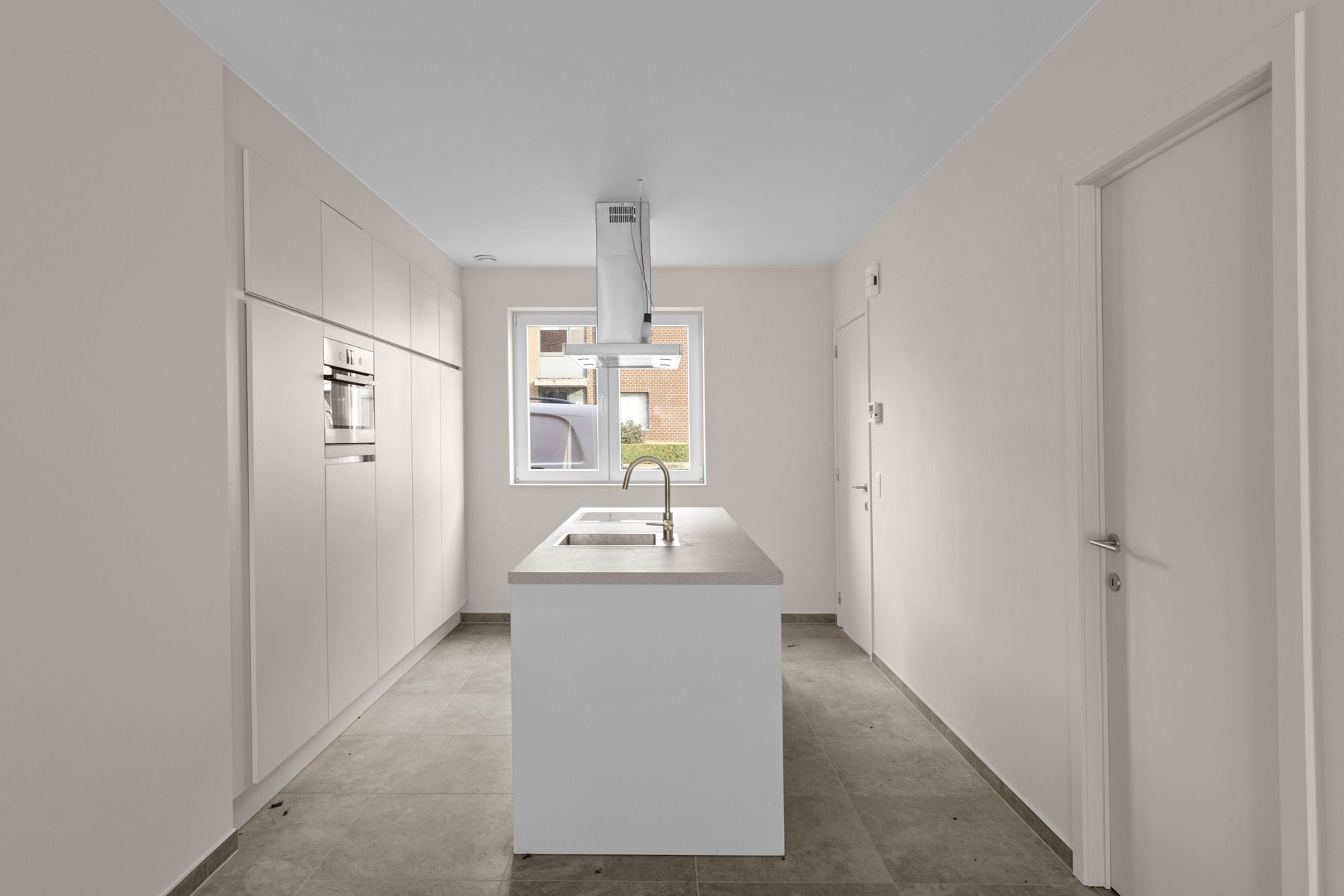 Nieuwbouw woning in centrum van Aalter foto 5