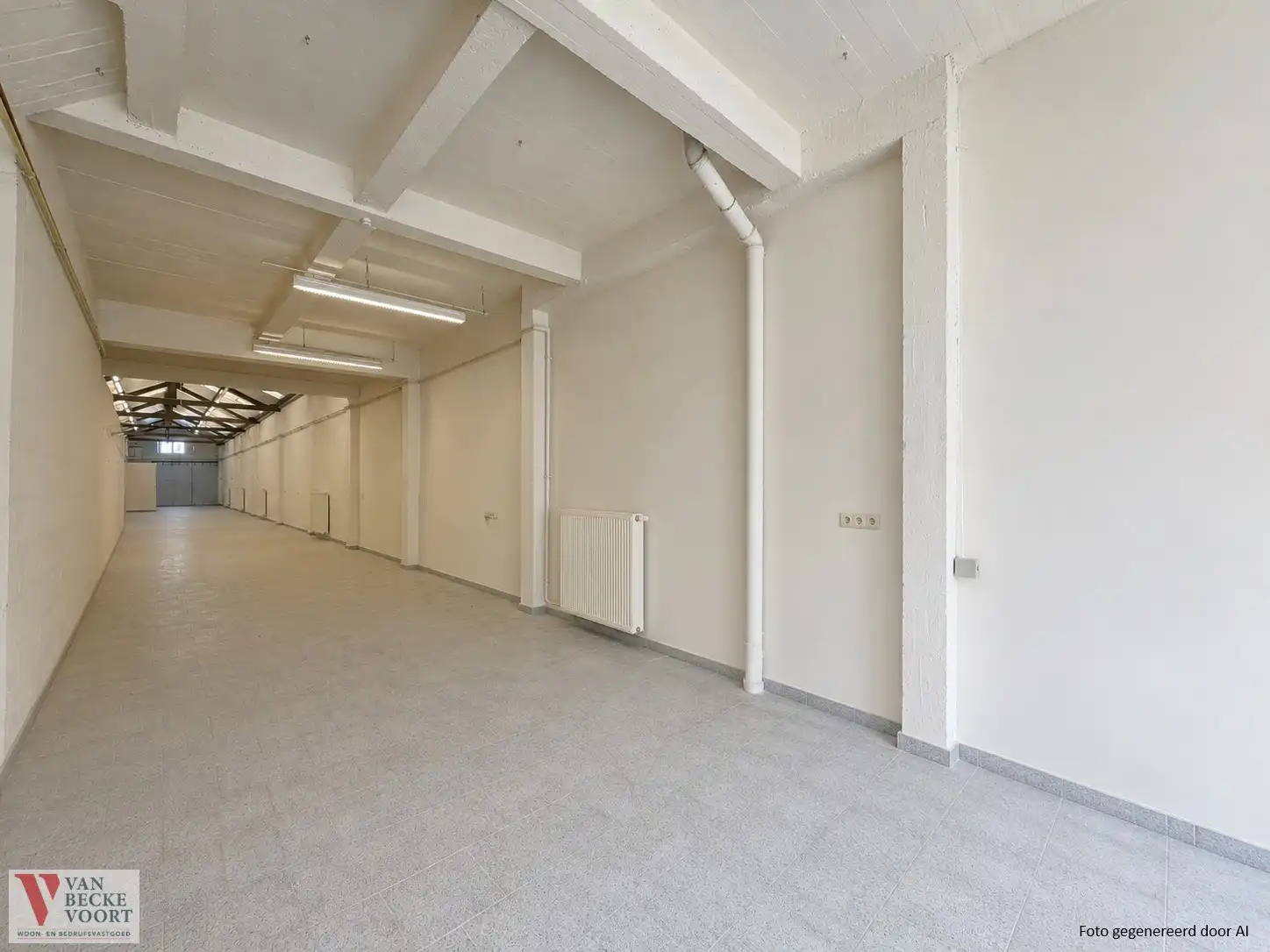 Loods 250m² foto 3