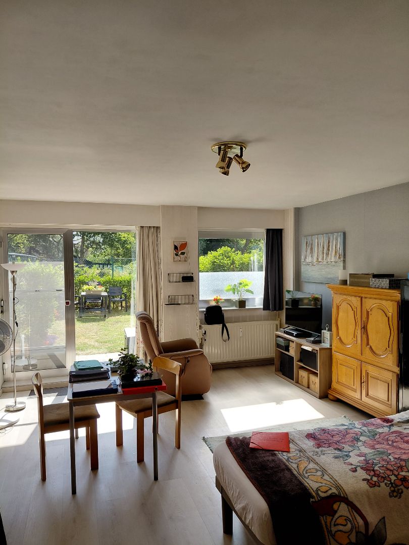 Appartement te koop foto 4