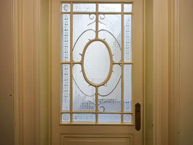 Historische notariswoning foto 25