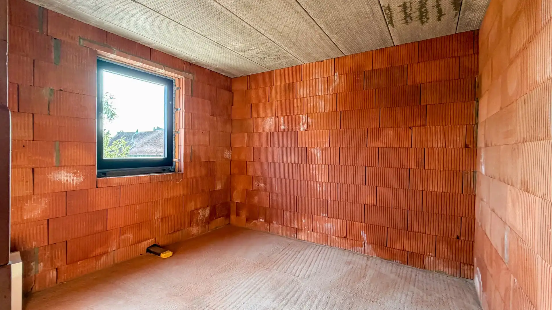 TE KOOP: Casco HOB in rustige, groene omgeving – Riethoekstraat 11A, Dilsen-Stokkem foto 10