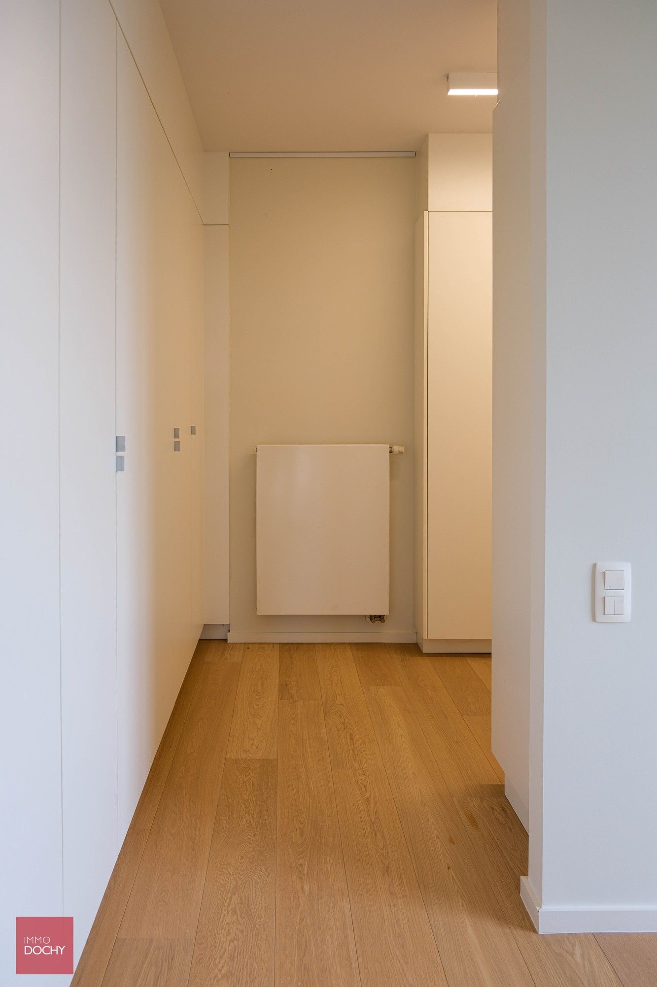 Prachtig appartement op de 3de verdieping met subliem Leiezicht foto 13