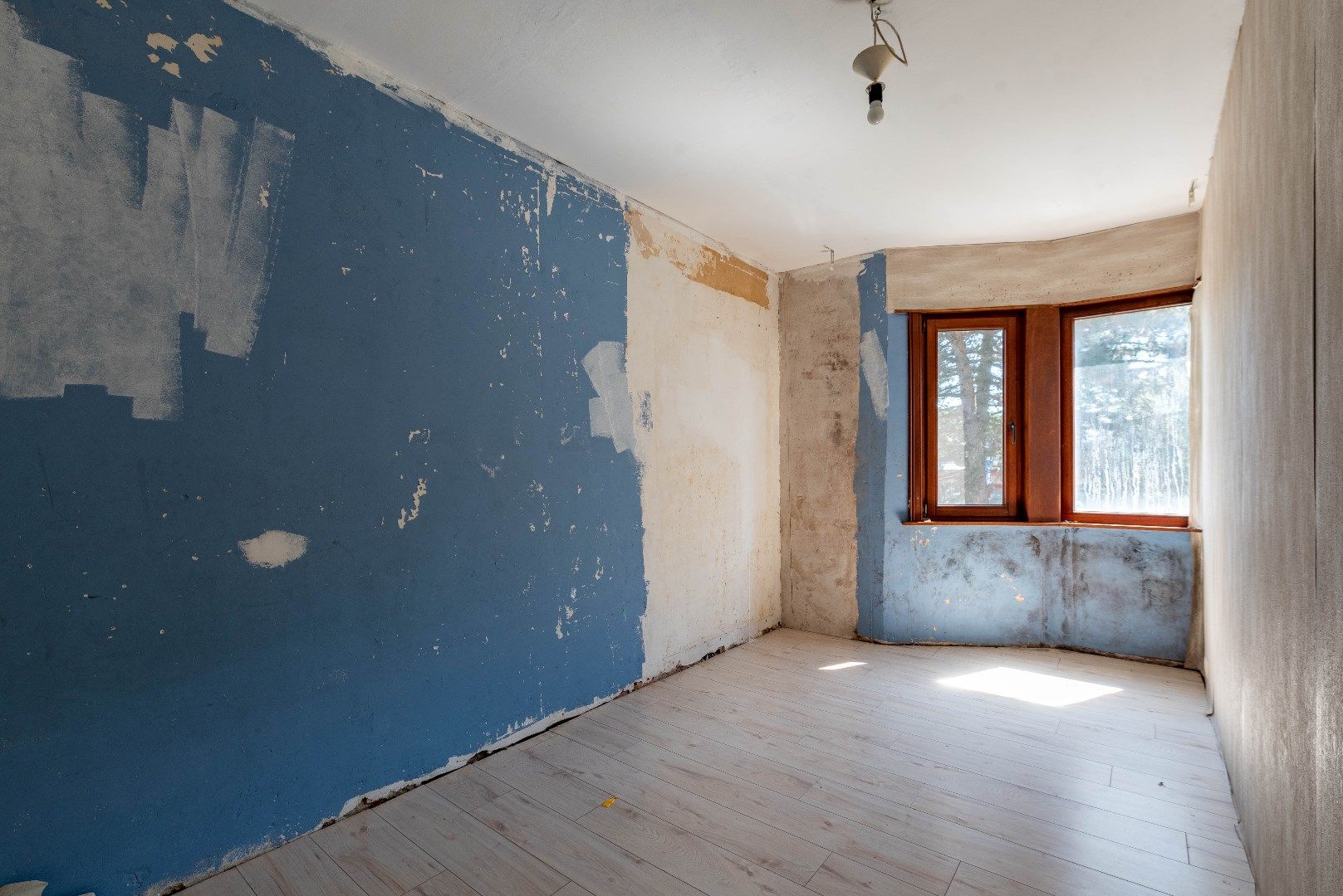 Te renoveren woning op centrale locatie te Hoboken foto 14