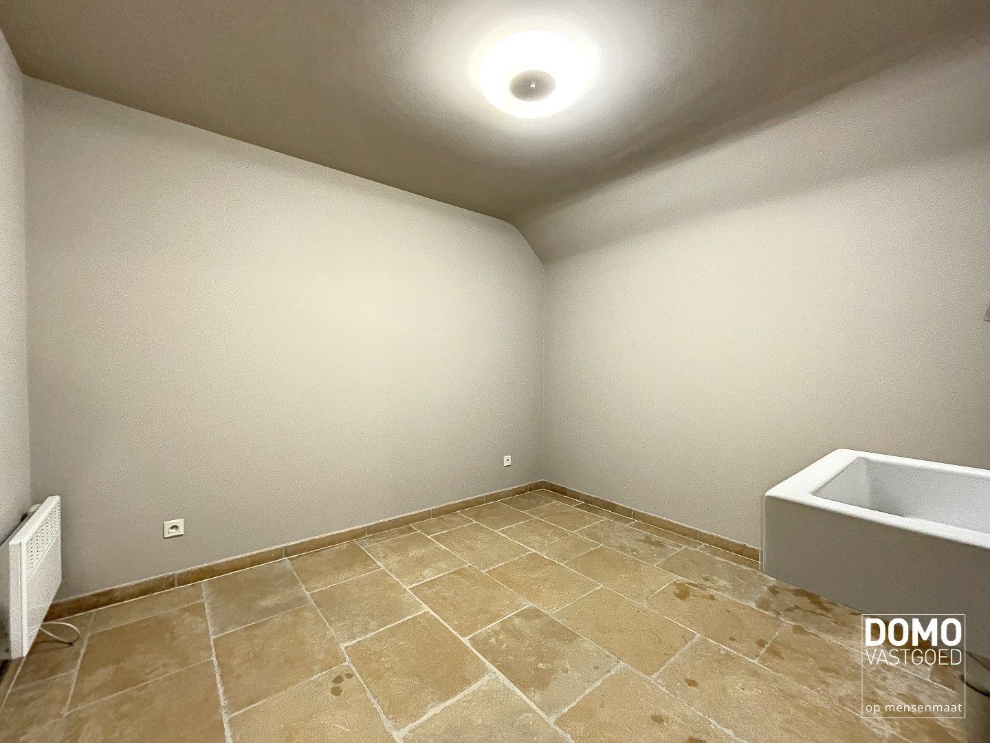 Mooi Duplex Appartement met gemeenschappelijke tuin te Schulen foto 6