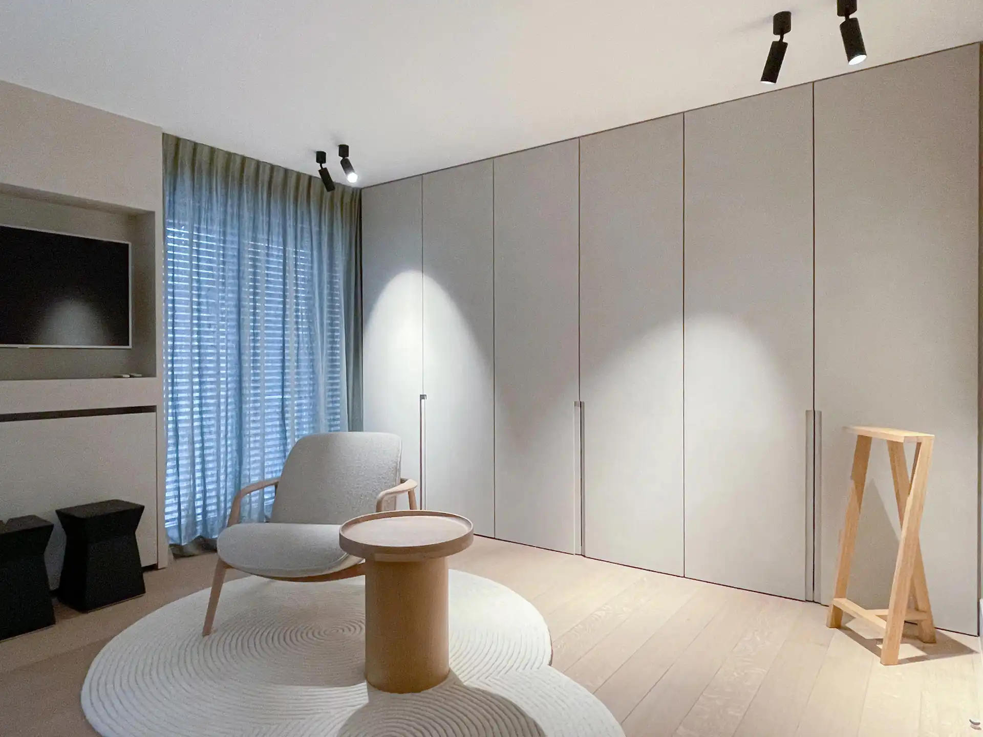 Subliem duplexappartement met panoramisch zicht -- Minigolf foto 24