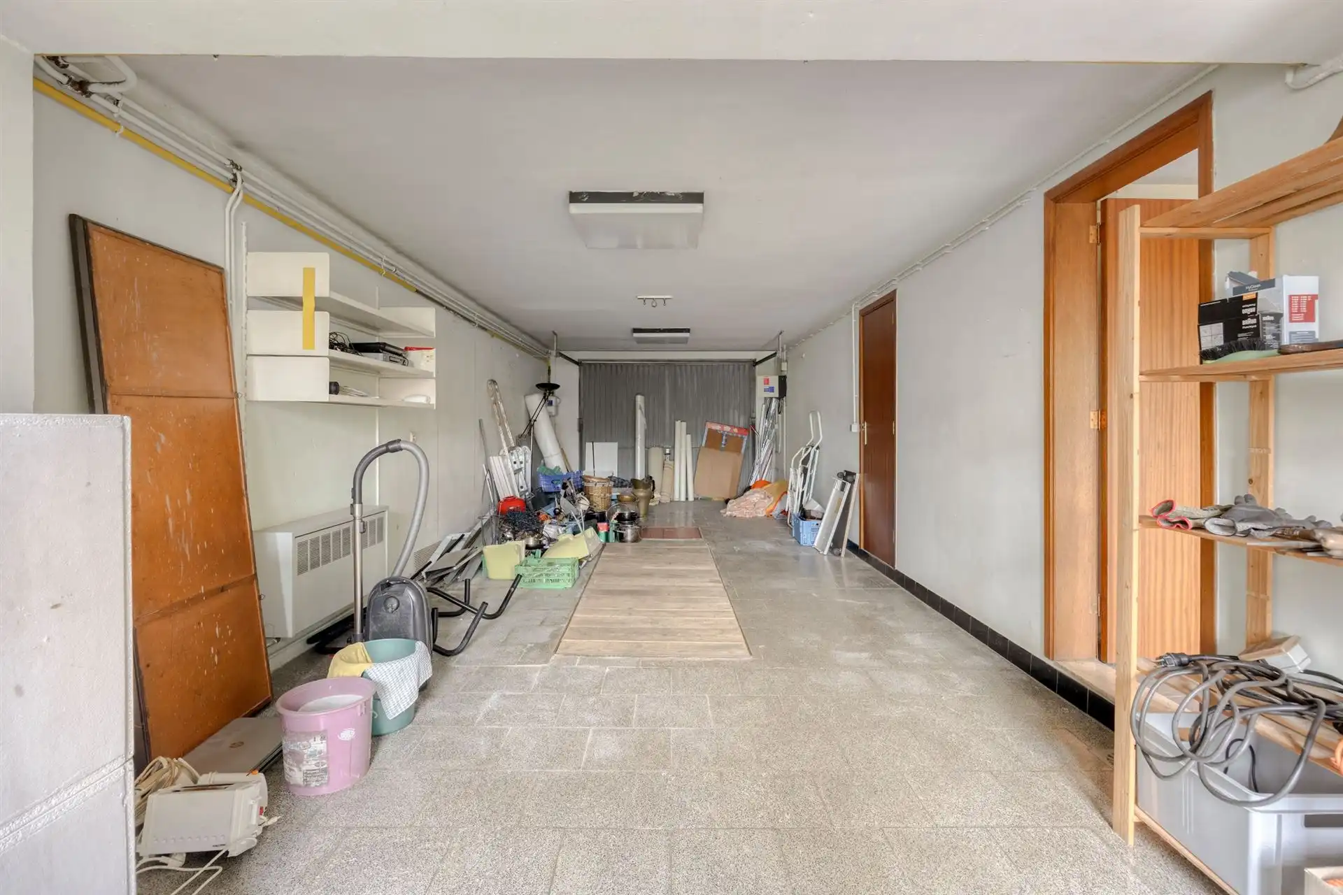 HOB bel-étage van 193m² met drie slpk's en ruime tuin! foto 21