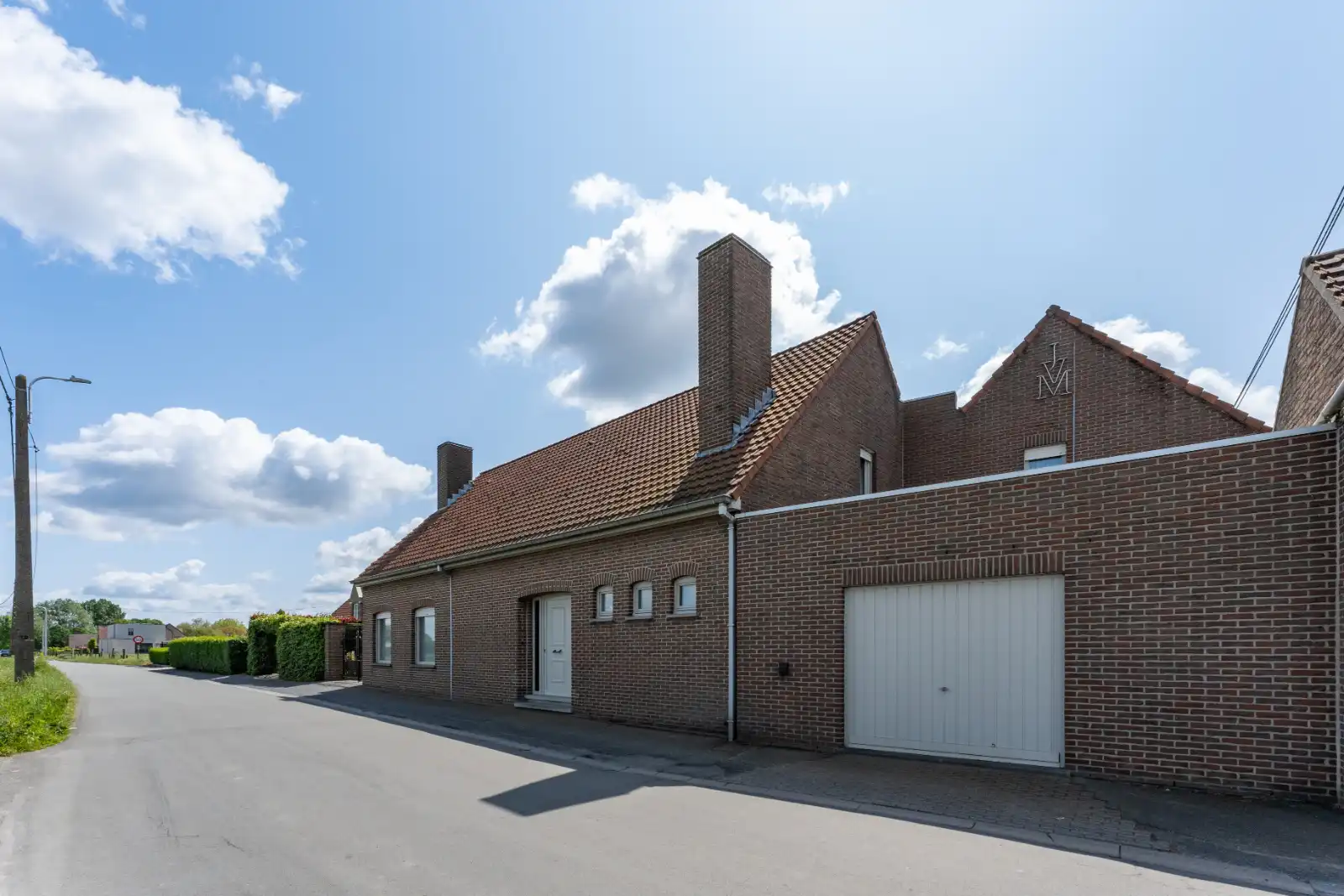 Zeer ruime woning met 4 slaapkamers, opslagruimte, hobbyruimte, ... foto 26