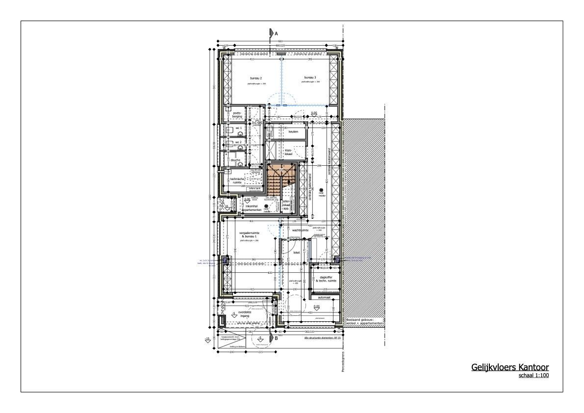 Modern handelspand met veel potentieel, energiezuinig en instapklaar foto 25