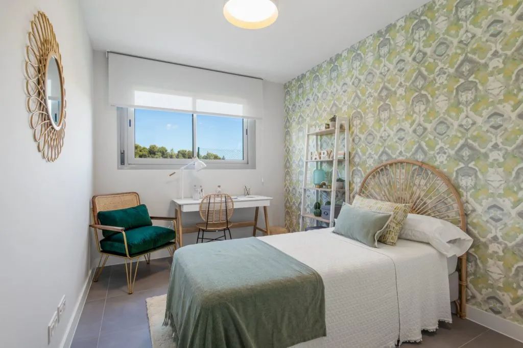 Unieke leefomgeving in Mijas Costa - luxe appartementen nabij zee en alle voorzieningen foto 12