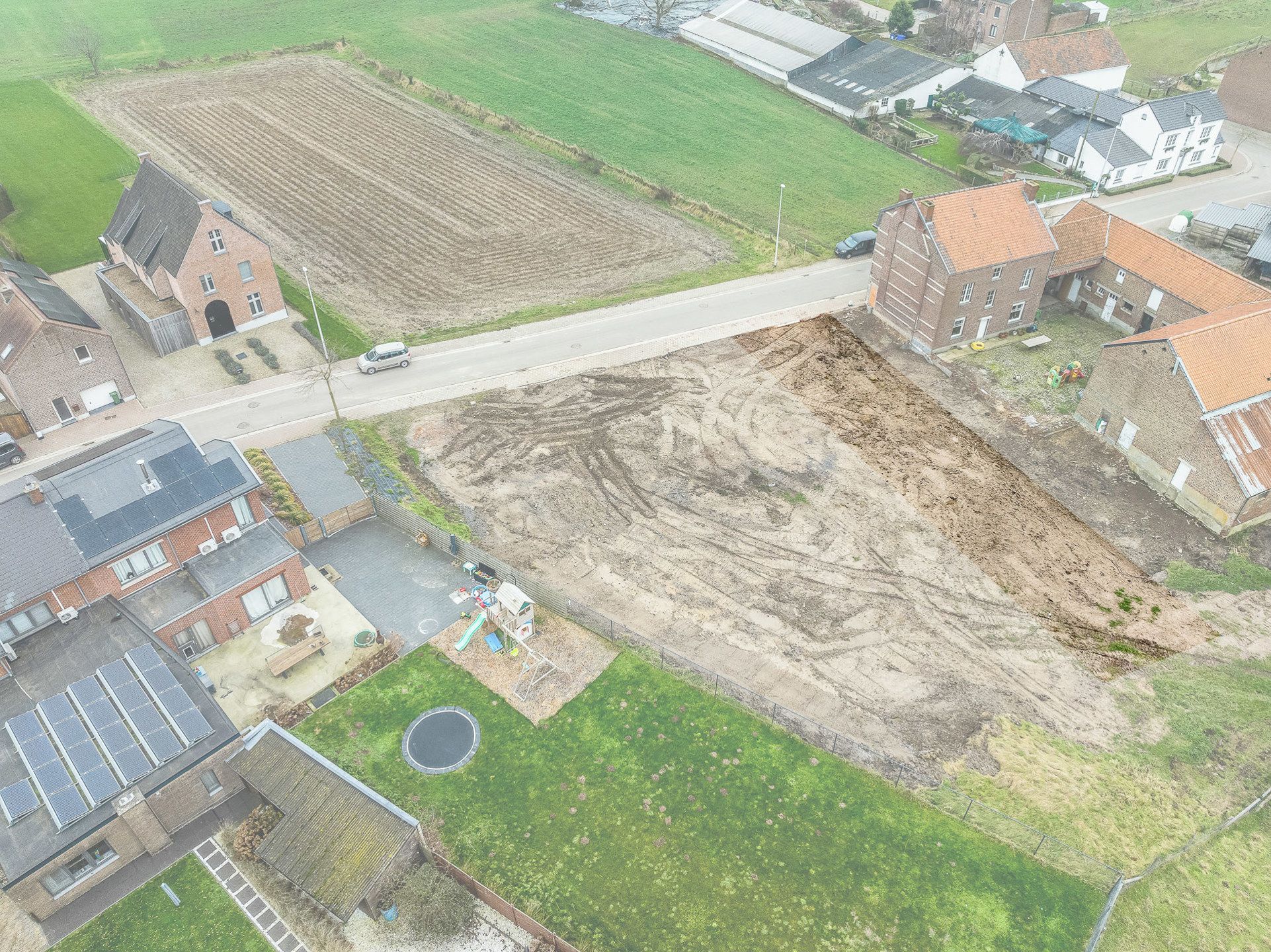 Bouwgrond HOB, 4a06ca te Elst foto 6