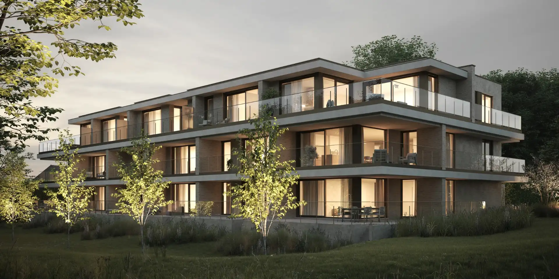 Residentie Maalderij foto 7