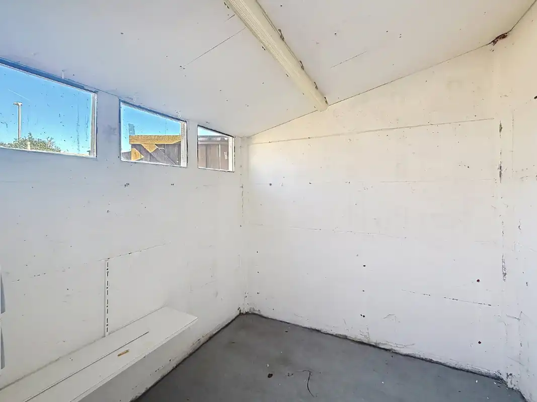 Rijwoning met 3 slaapkamers en uitweg foto 17